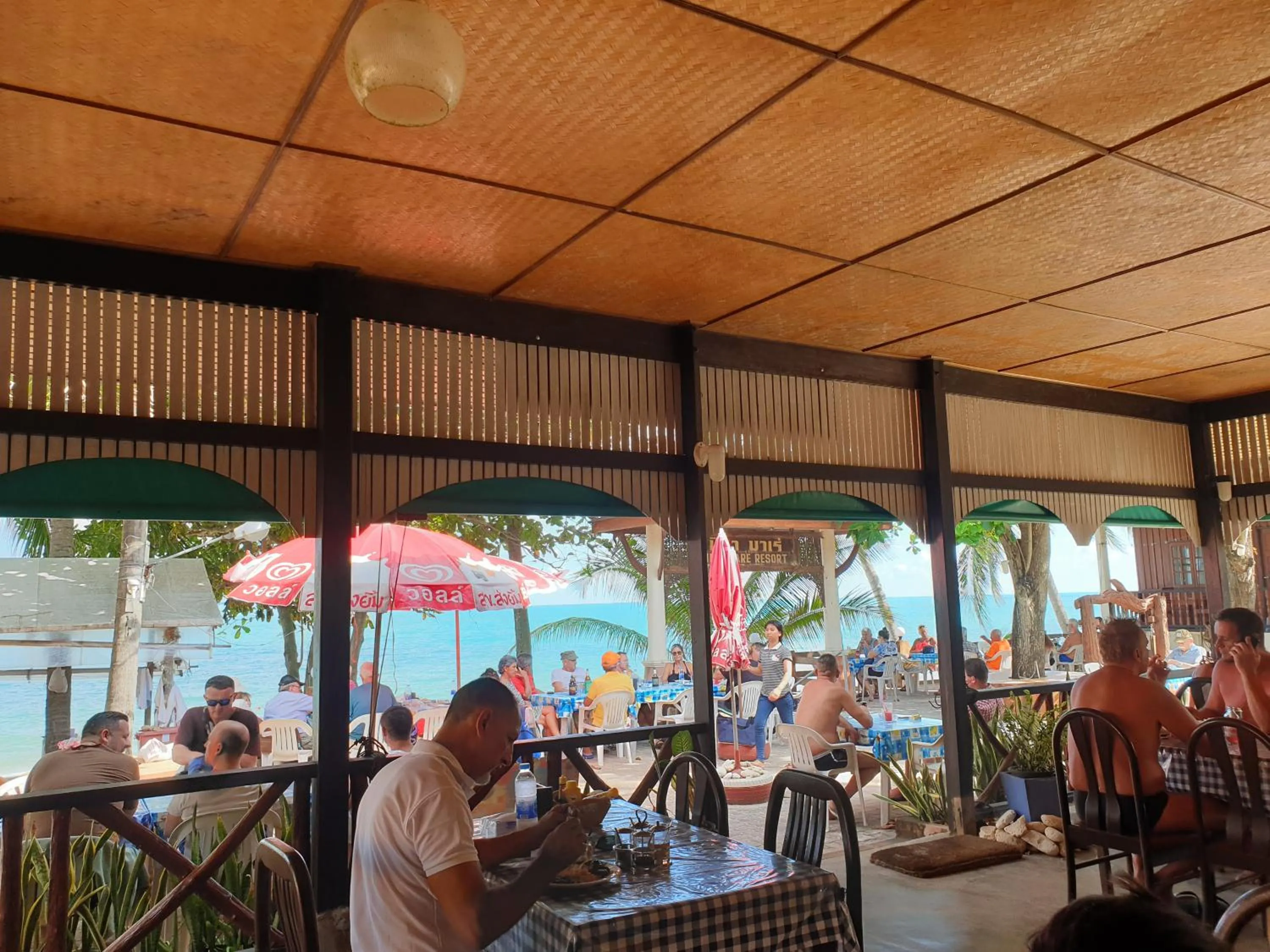 Mira Mare Resort Koh Samui