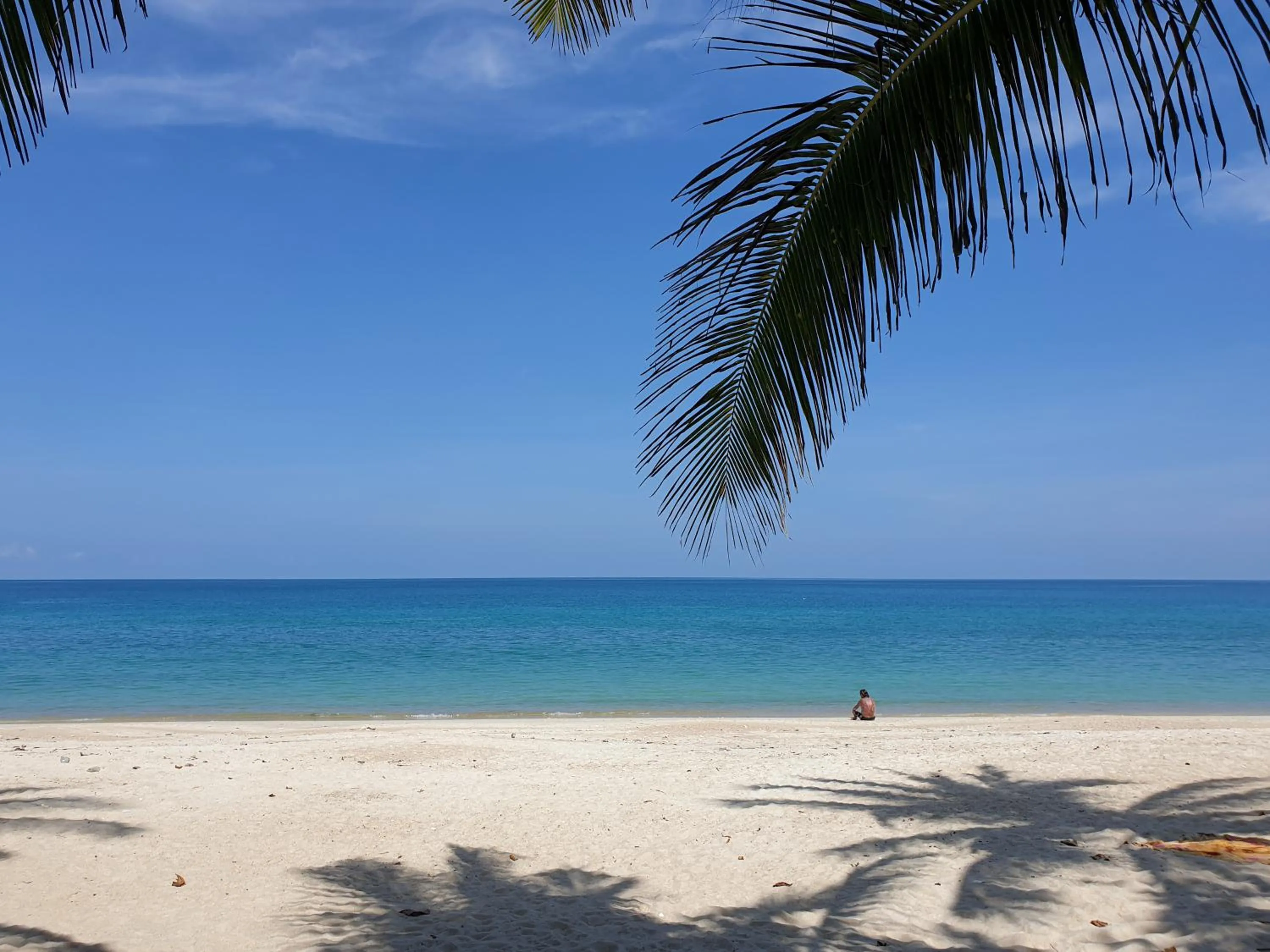 Mira Mare Resort Koh Samui