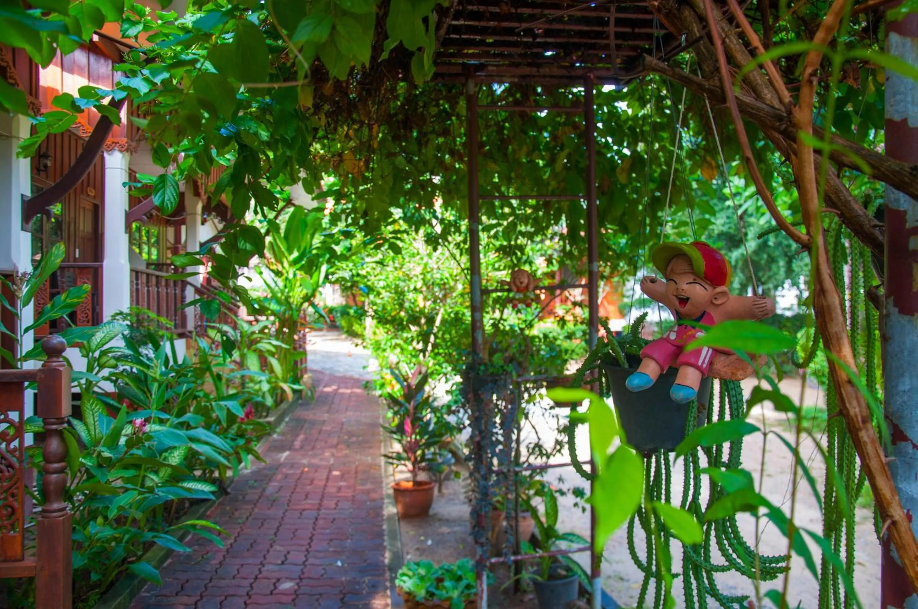 Mira Mare Resort Koh Samui