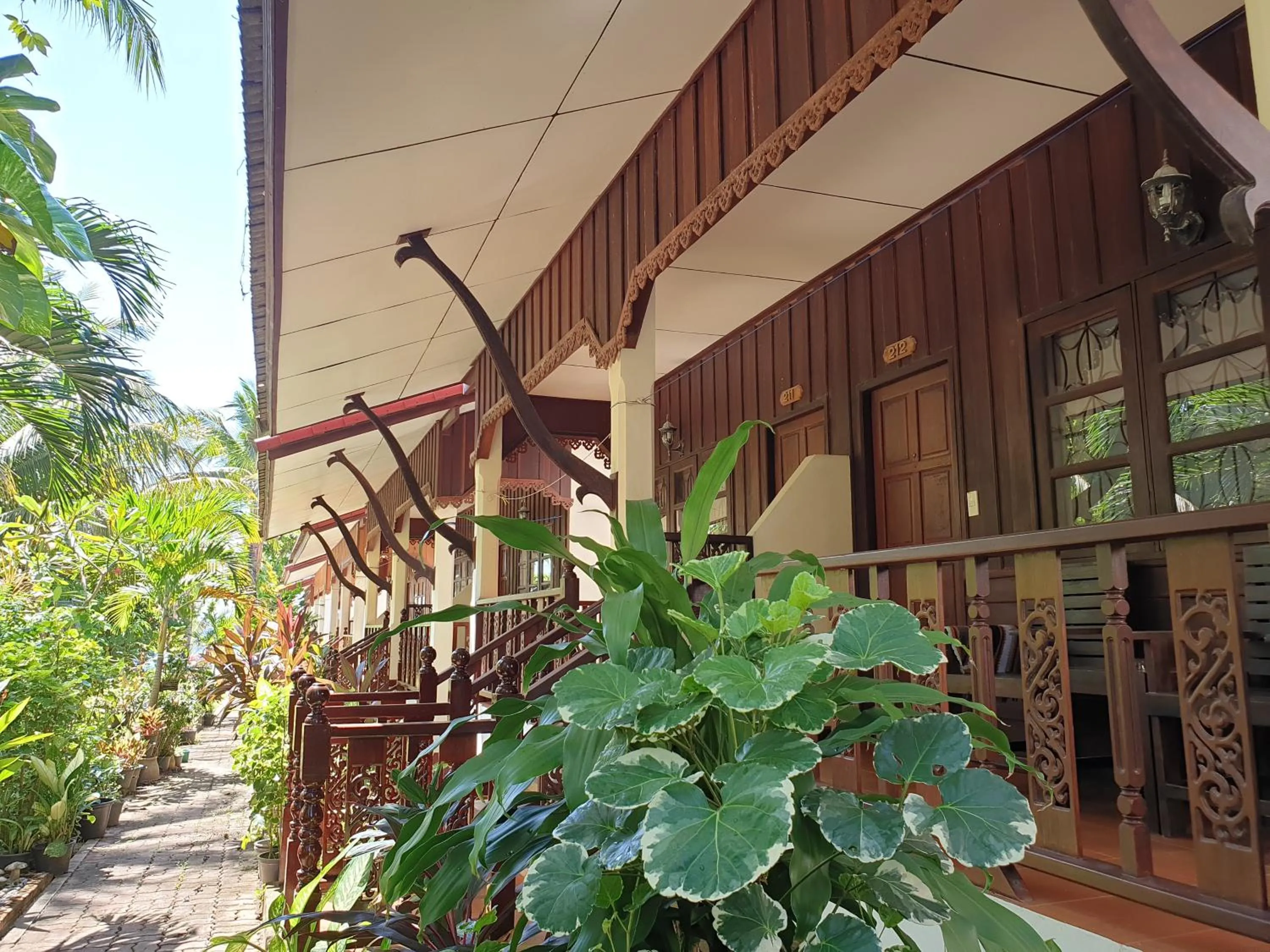 Mira Mare Resort Koh Samui