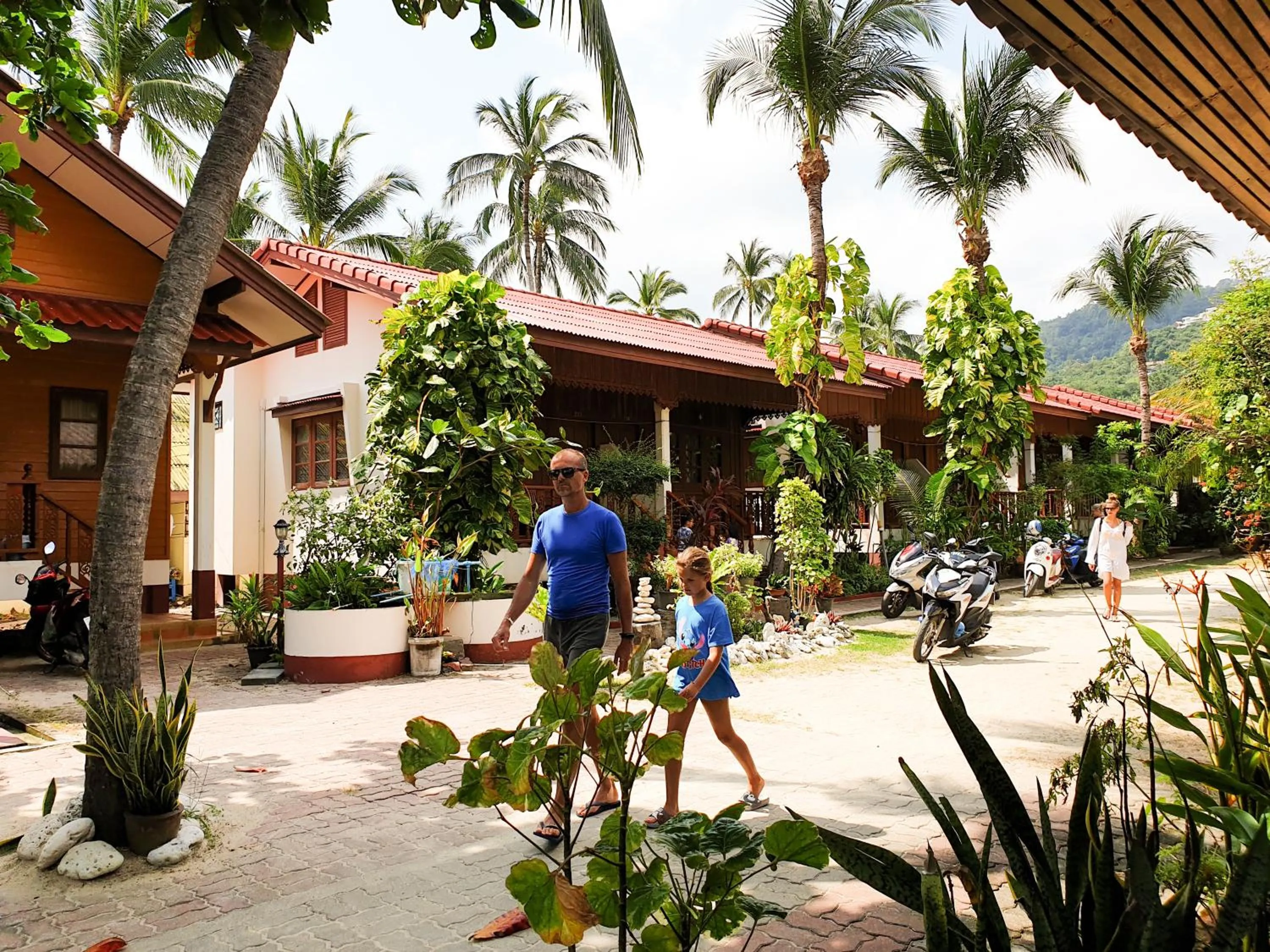 Mira Mare Resort Koh Samui