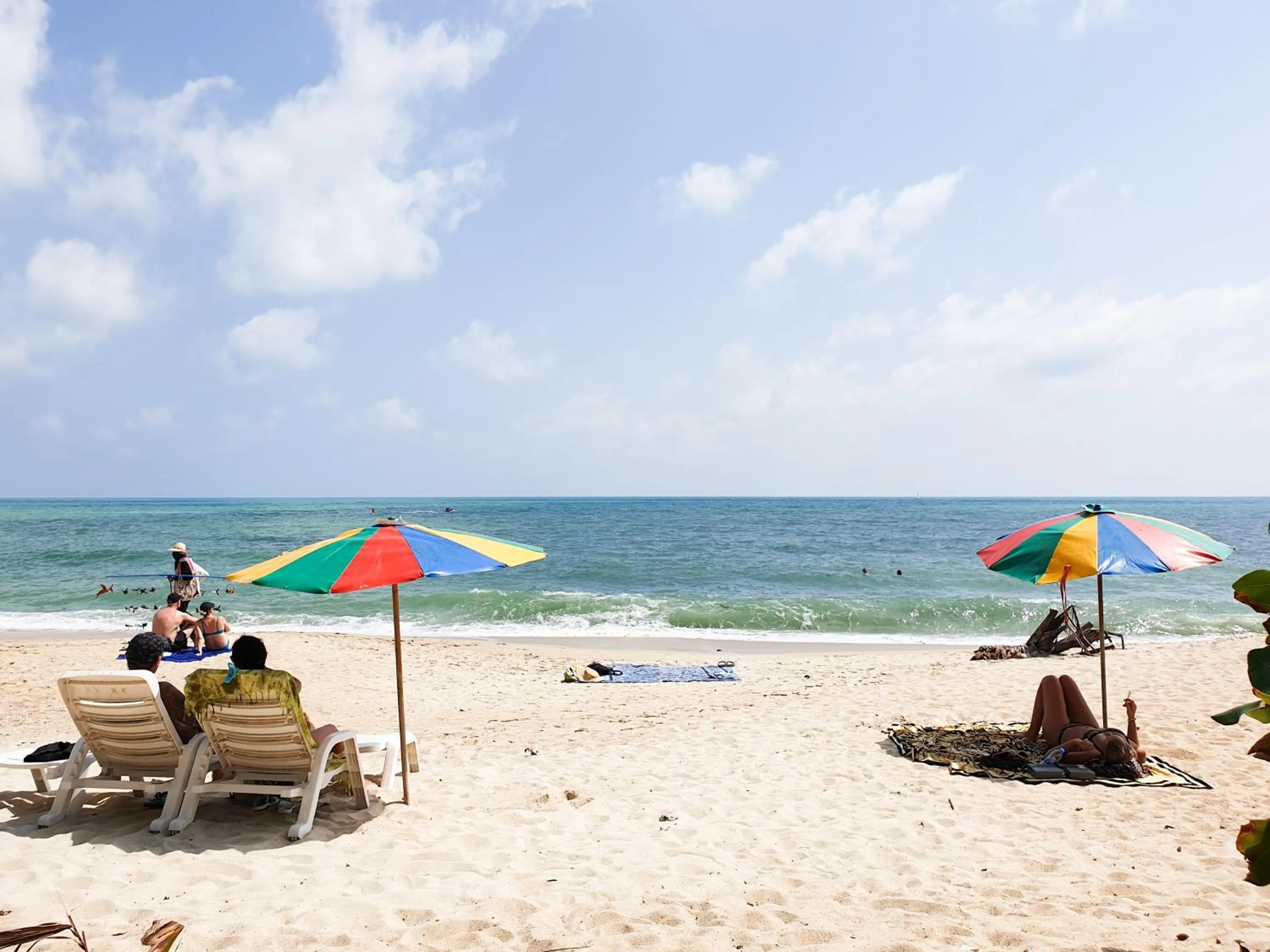 Mira Mare Resort Koh Samui