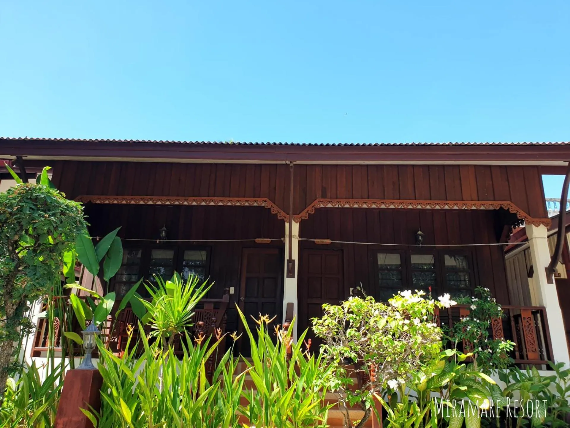 Mira Mare Resort Koh Samui