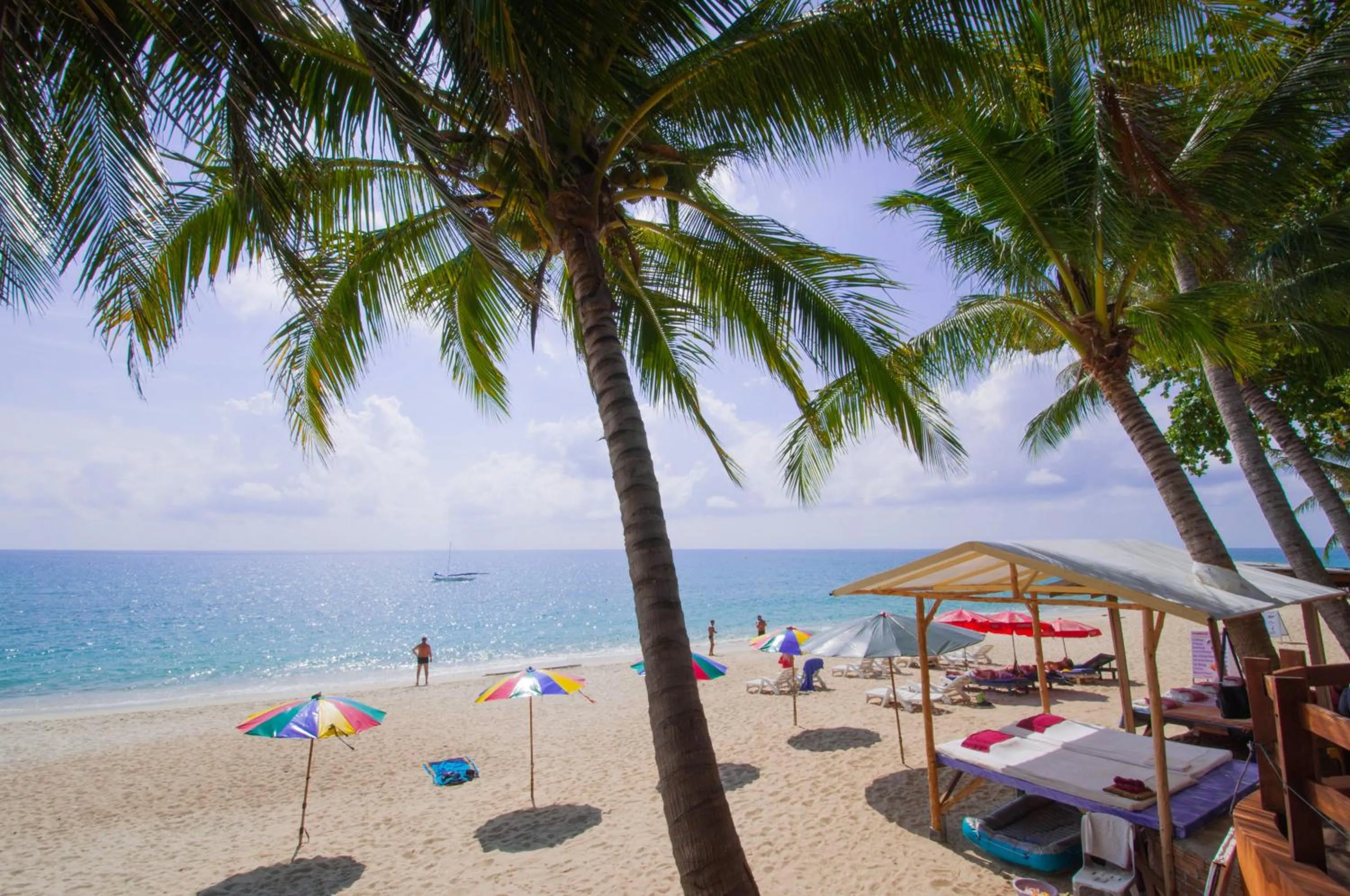 Mira Mare Resort Koh Samui