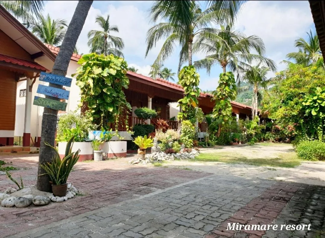 Mira Mare Resort Koh Samui