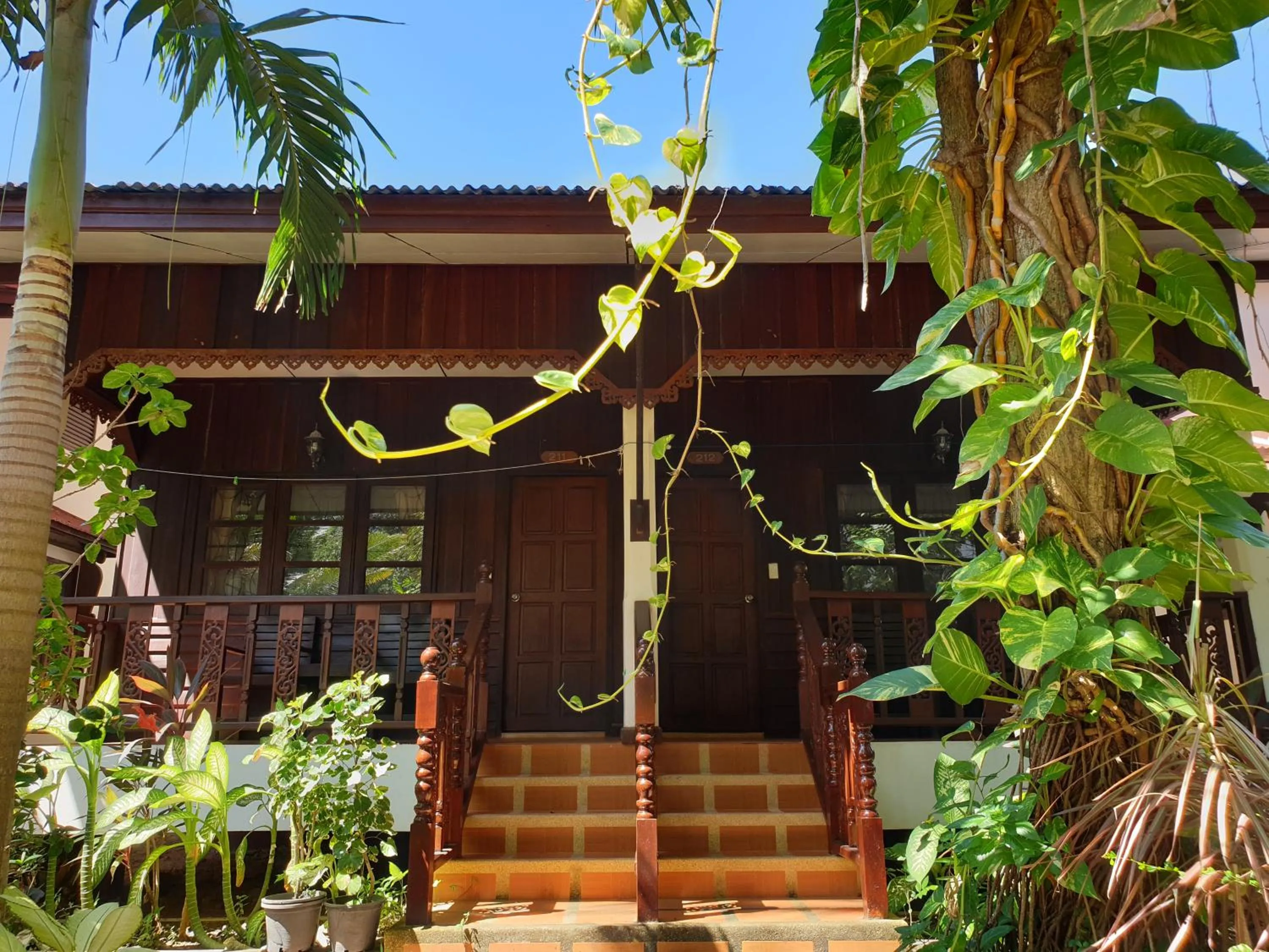 Mira Mare Resort Koh Samui