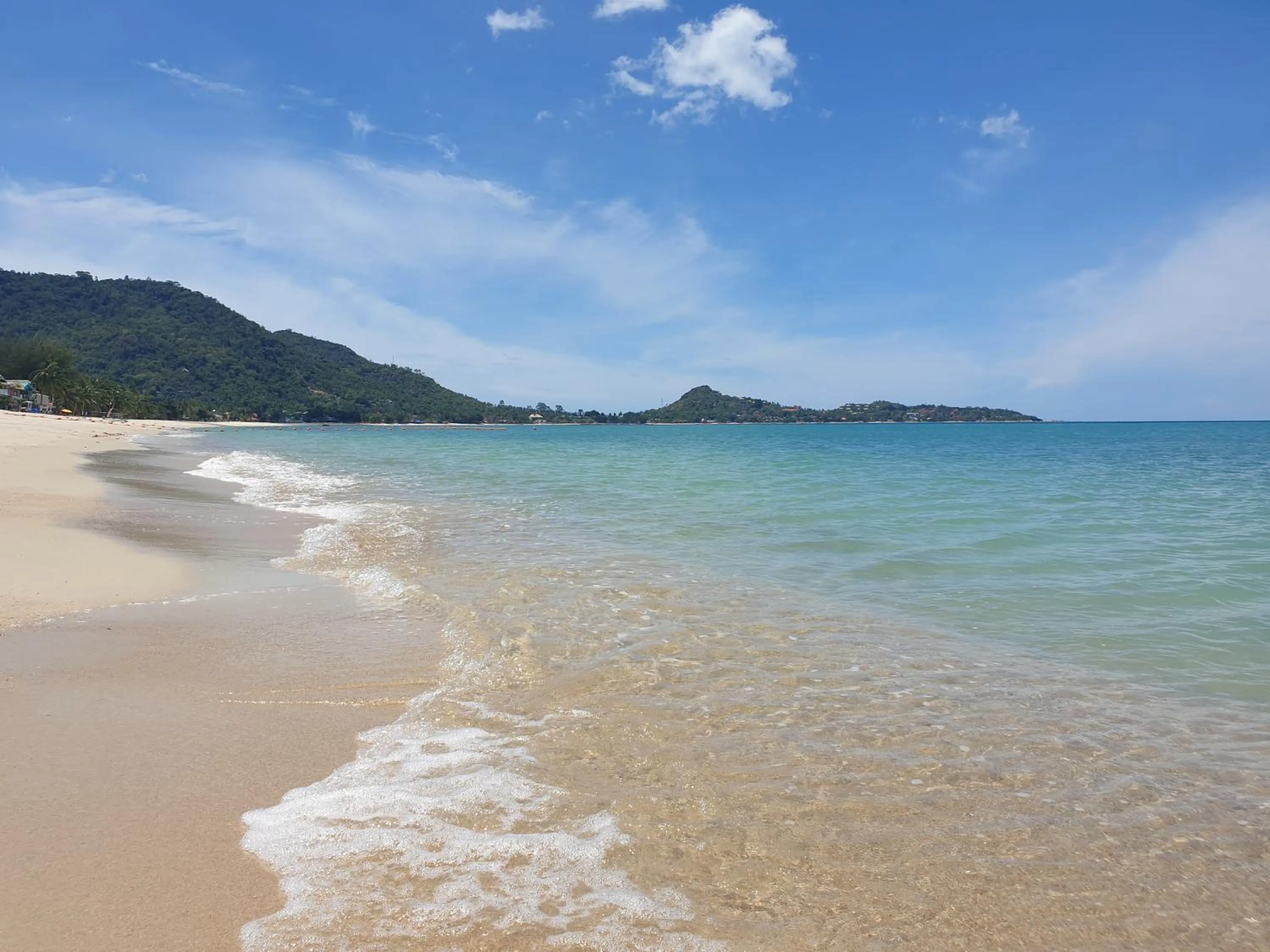 Mira Mare Resort Koh Samui