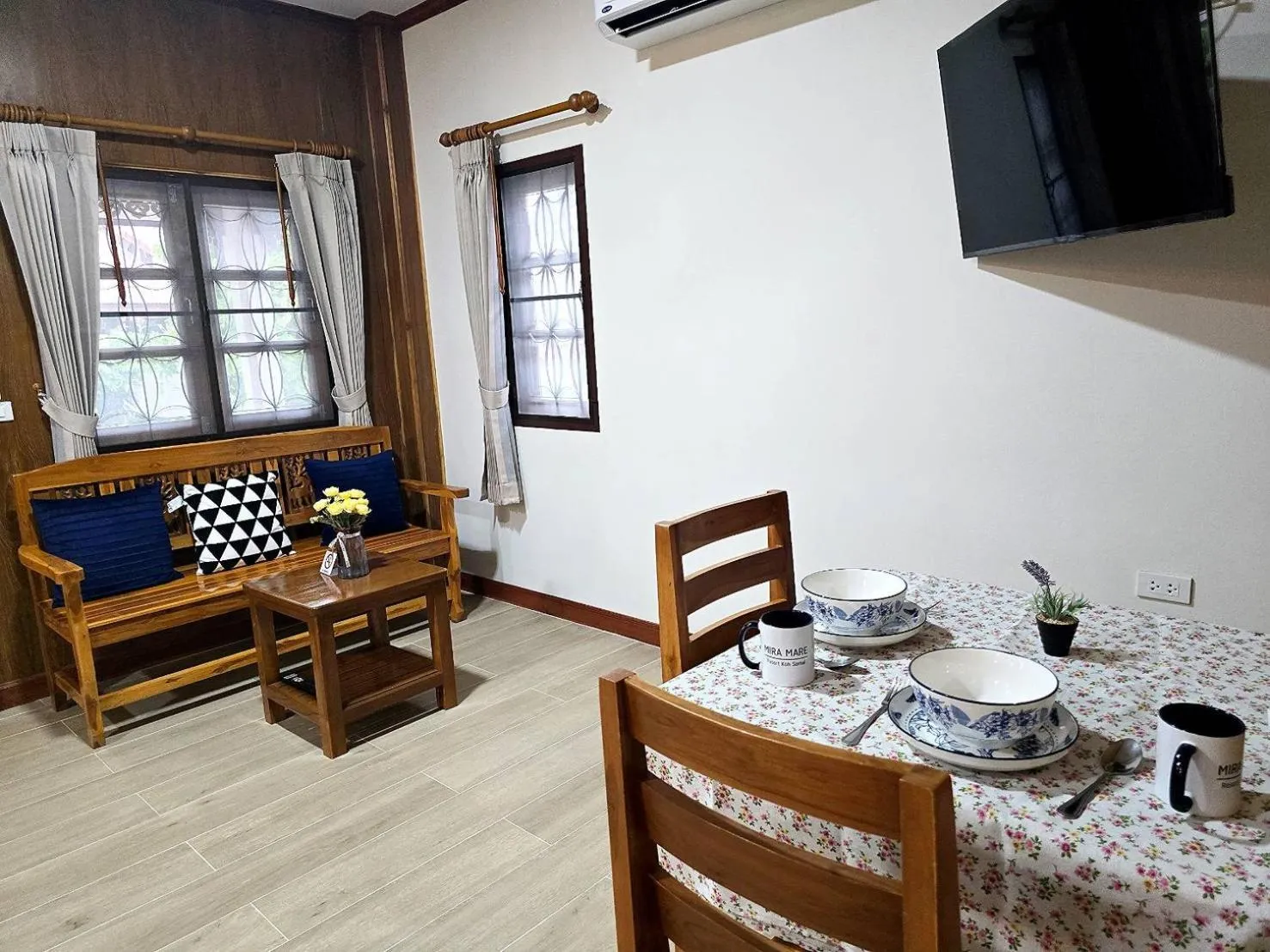 Mira Mare Resort Koh Samui