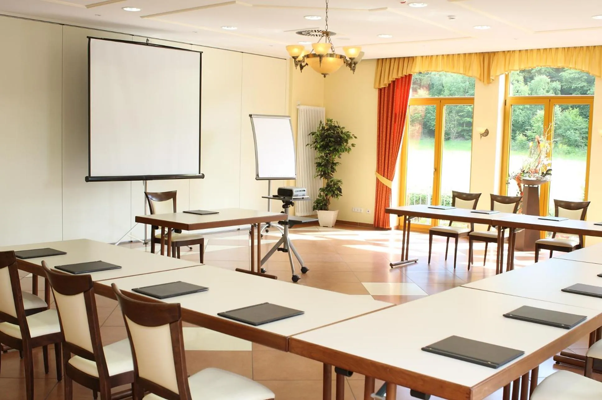 Day in Jagdhof Klein Heilig Kreuz