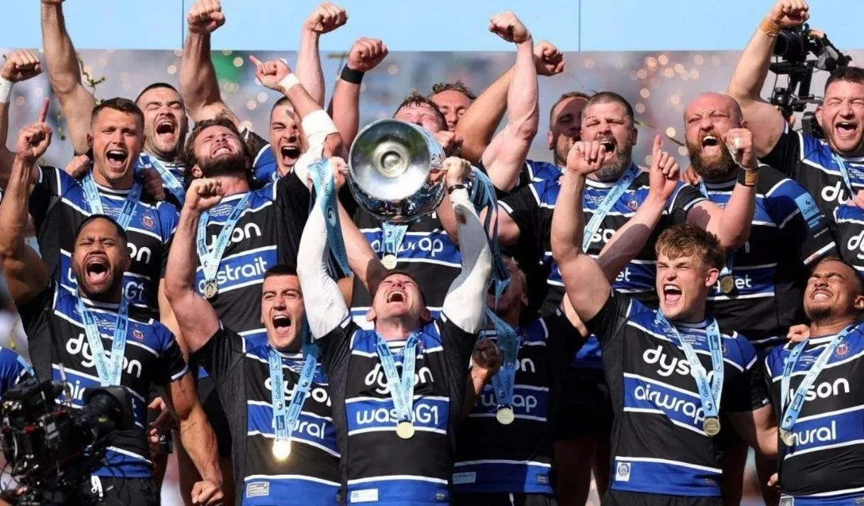 Nearby landmark in Brocks