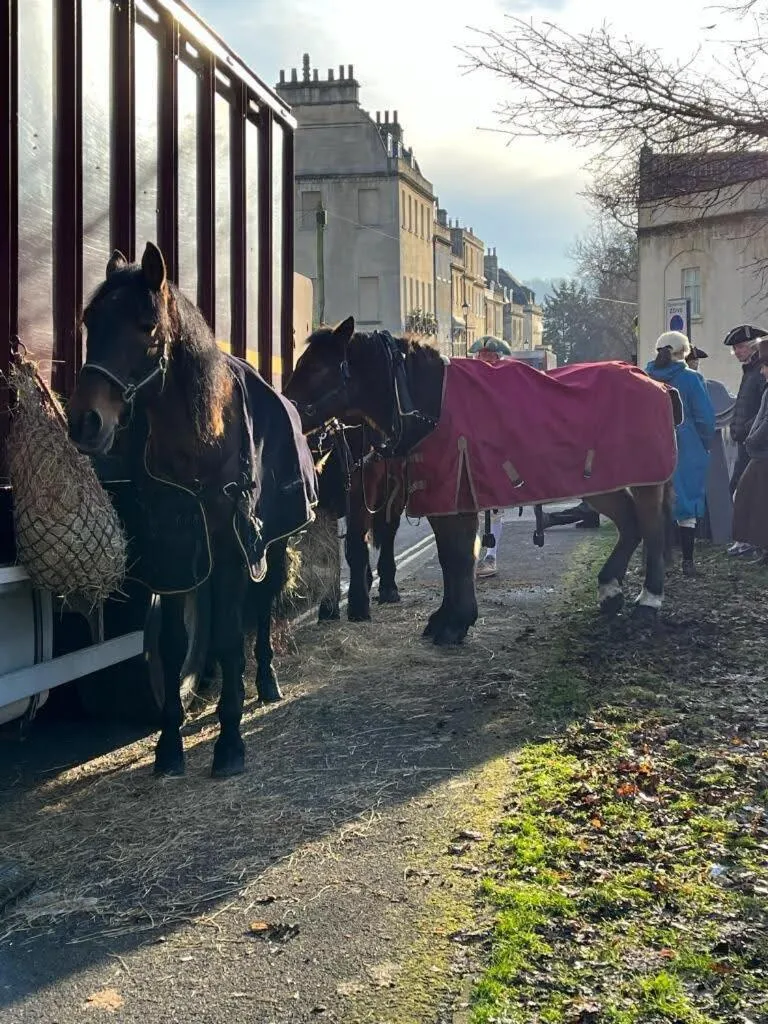 Neighbourhood in Brocks
