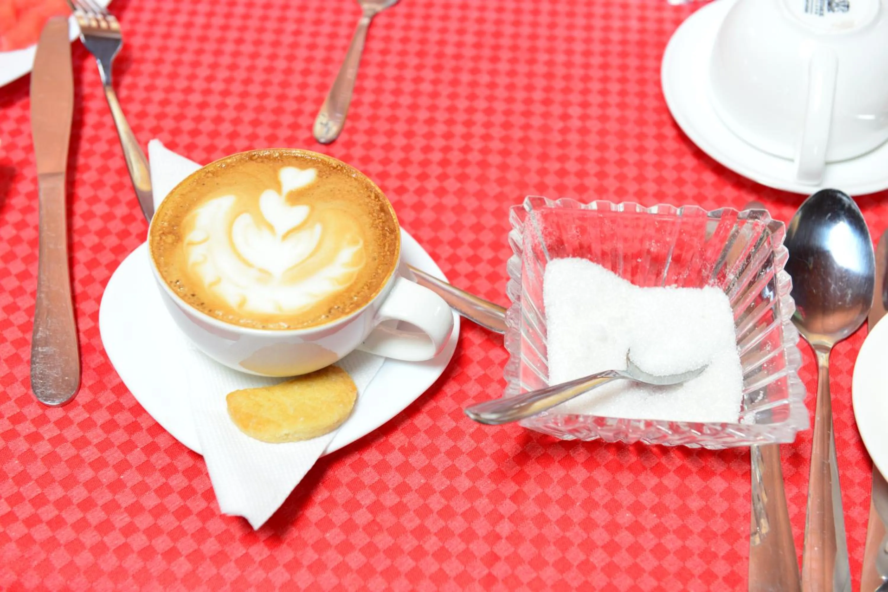 B.Maurice Guest House