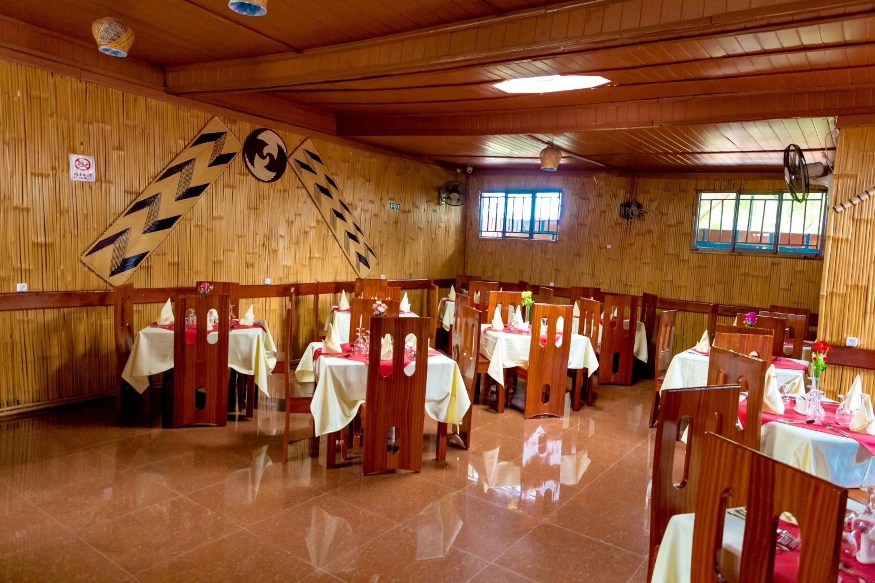 B.Maurice Guest House