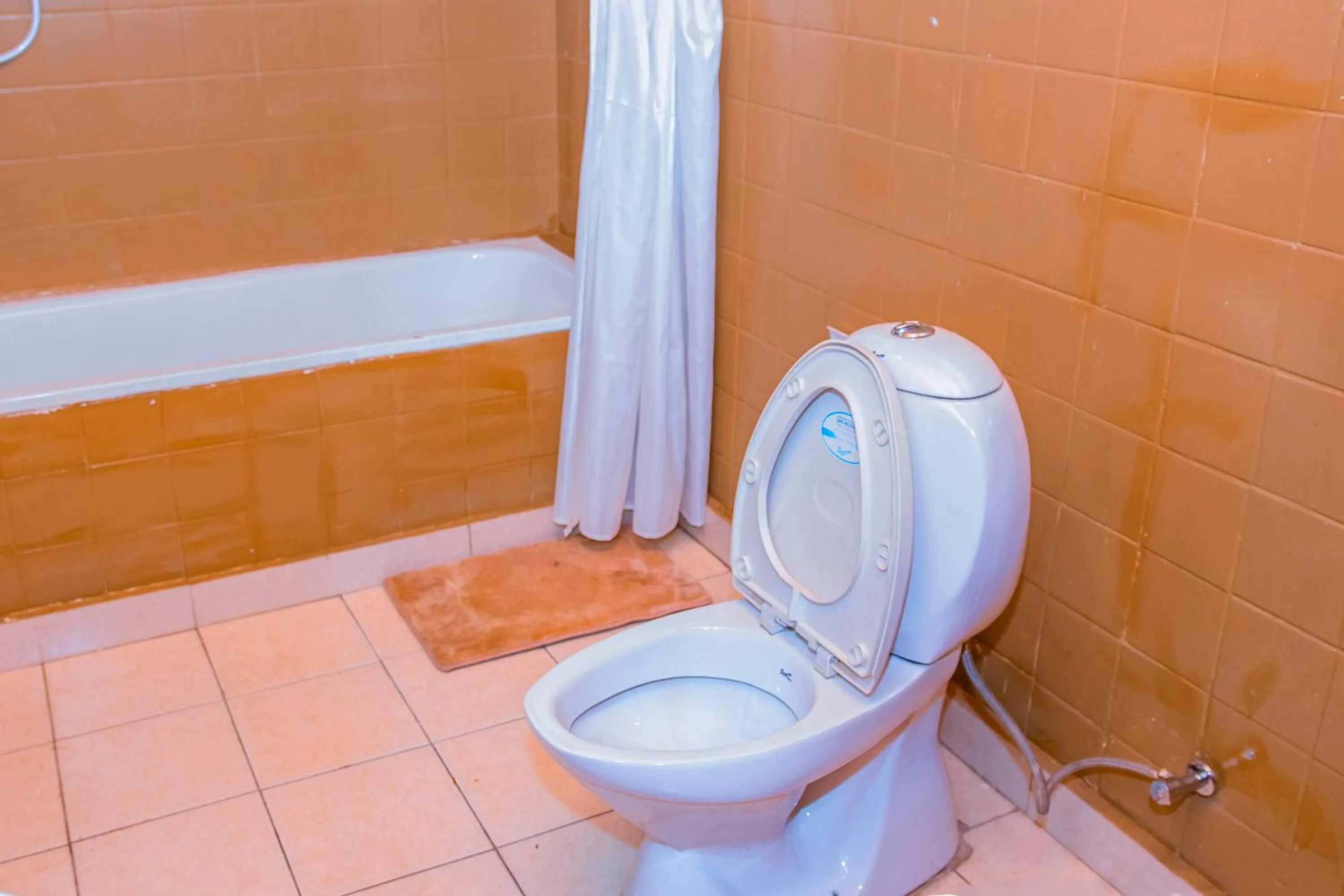 B.Maurice Guest House