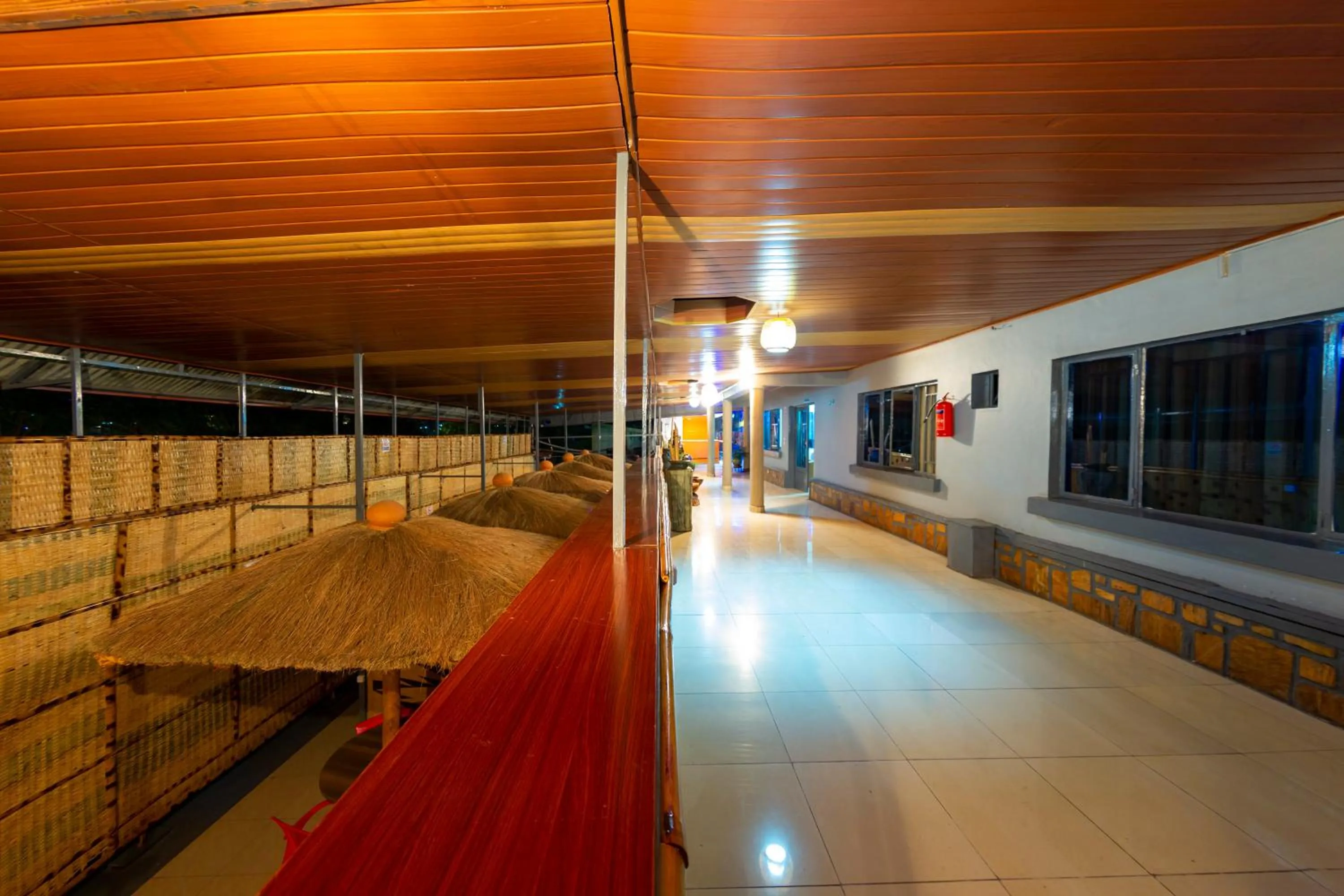 B.Maurice Guest House