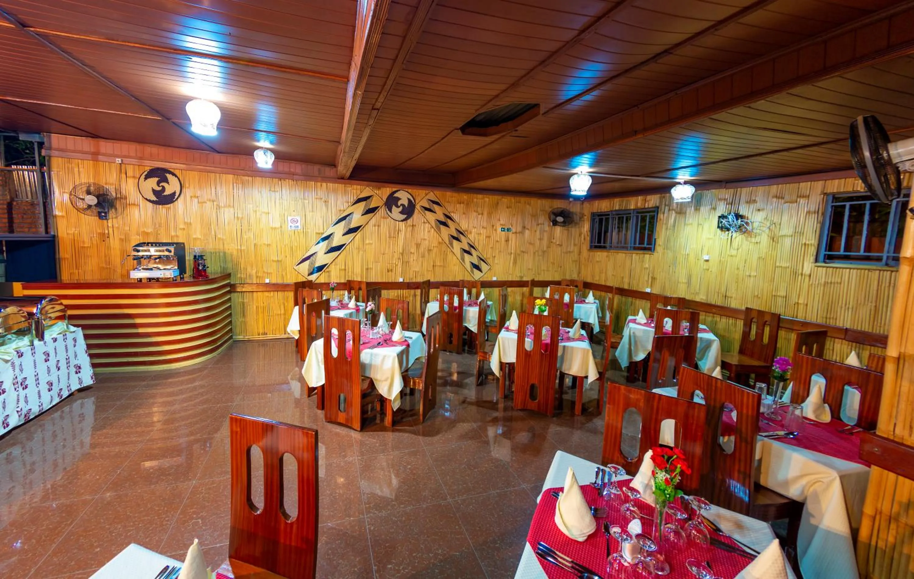 B.Maurice Guest House