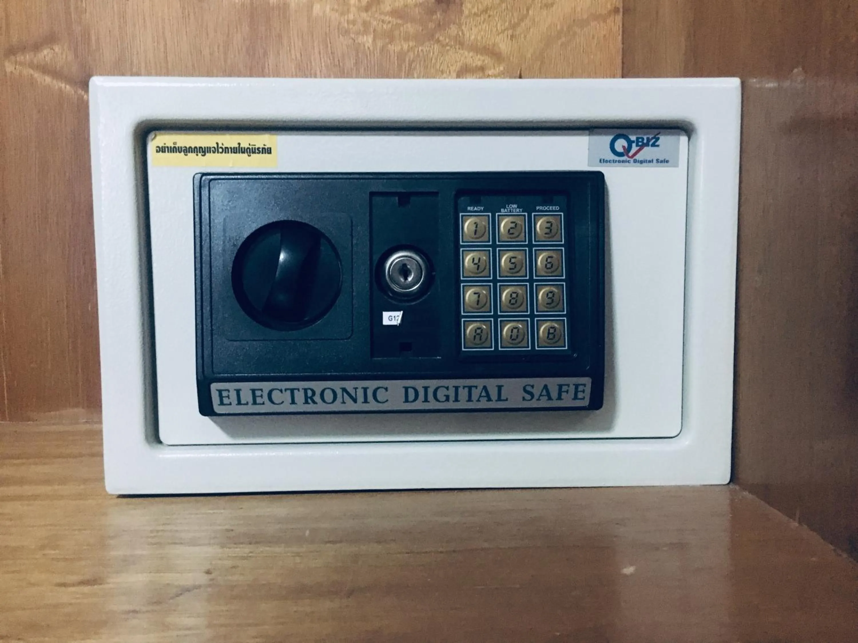 Other in B&B view talay 1 jomtien pattaya