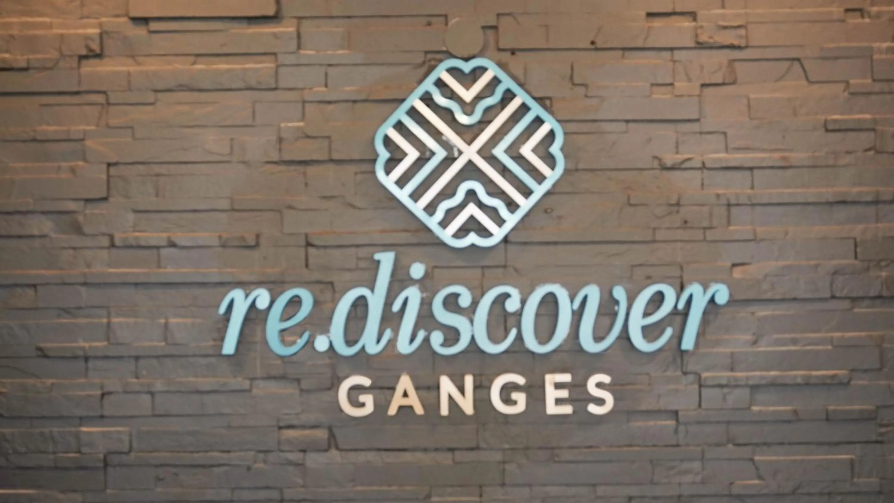 Property logo or sign in Amatra By The Ganges