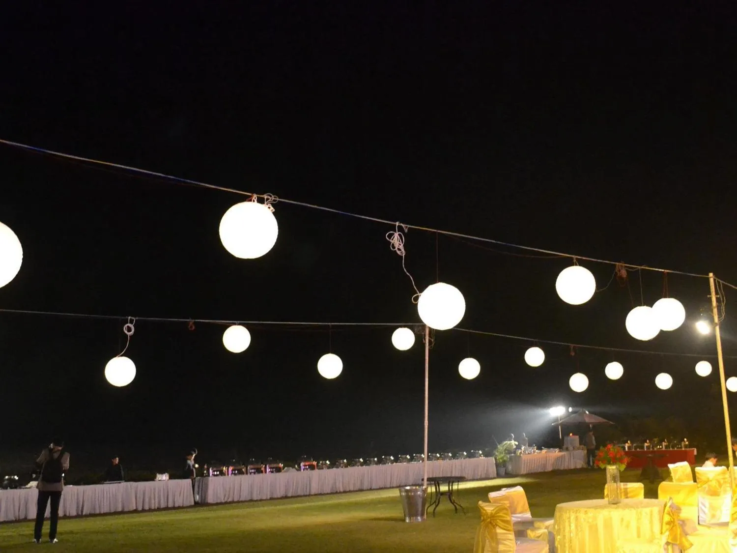 Banquet/Function facilities in Amatra By The Ganges