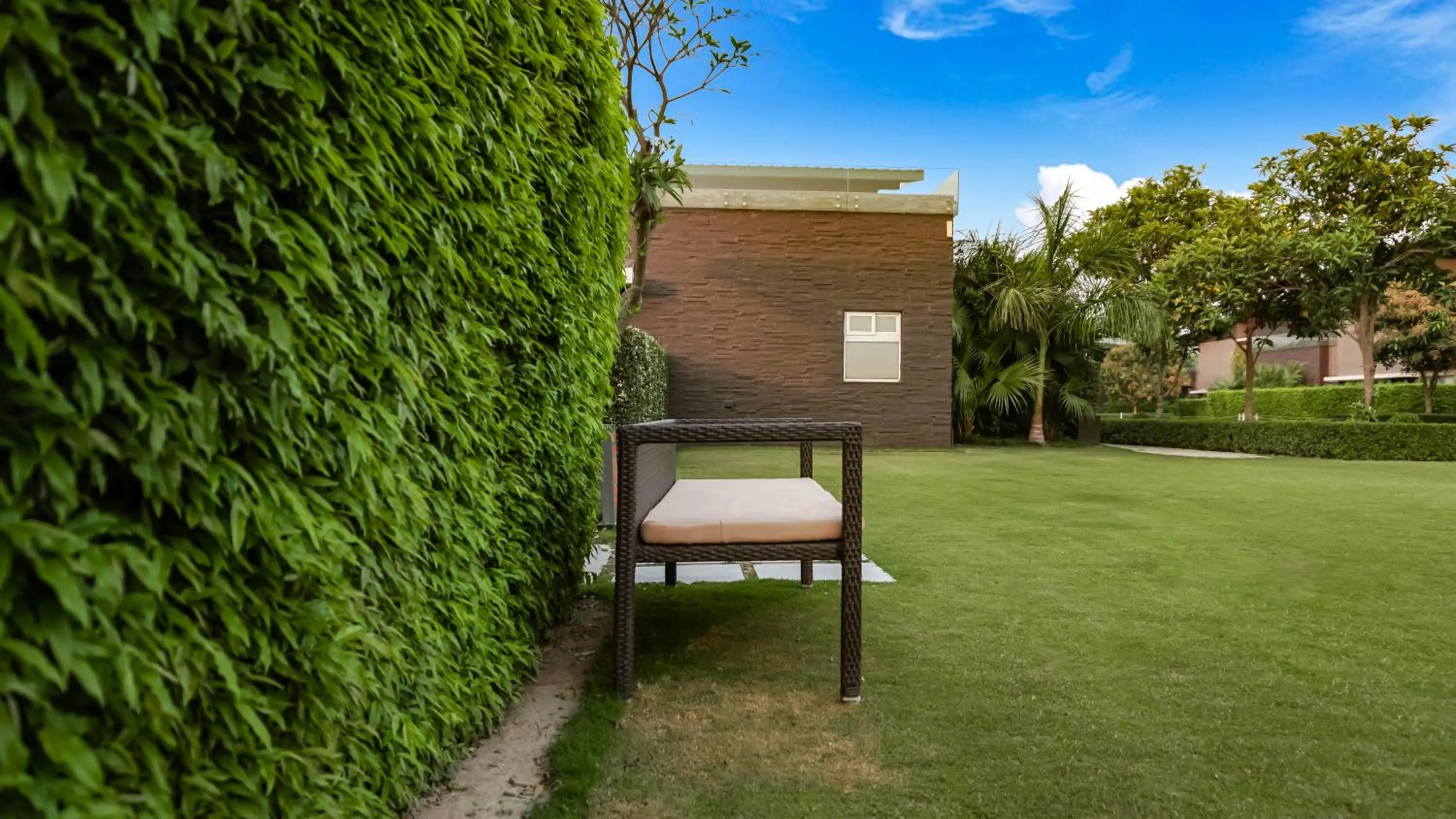 Activities in Amatra By The Ganges