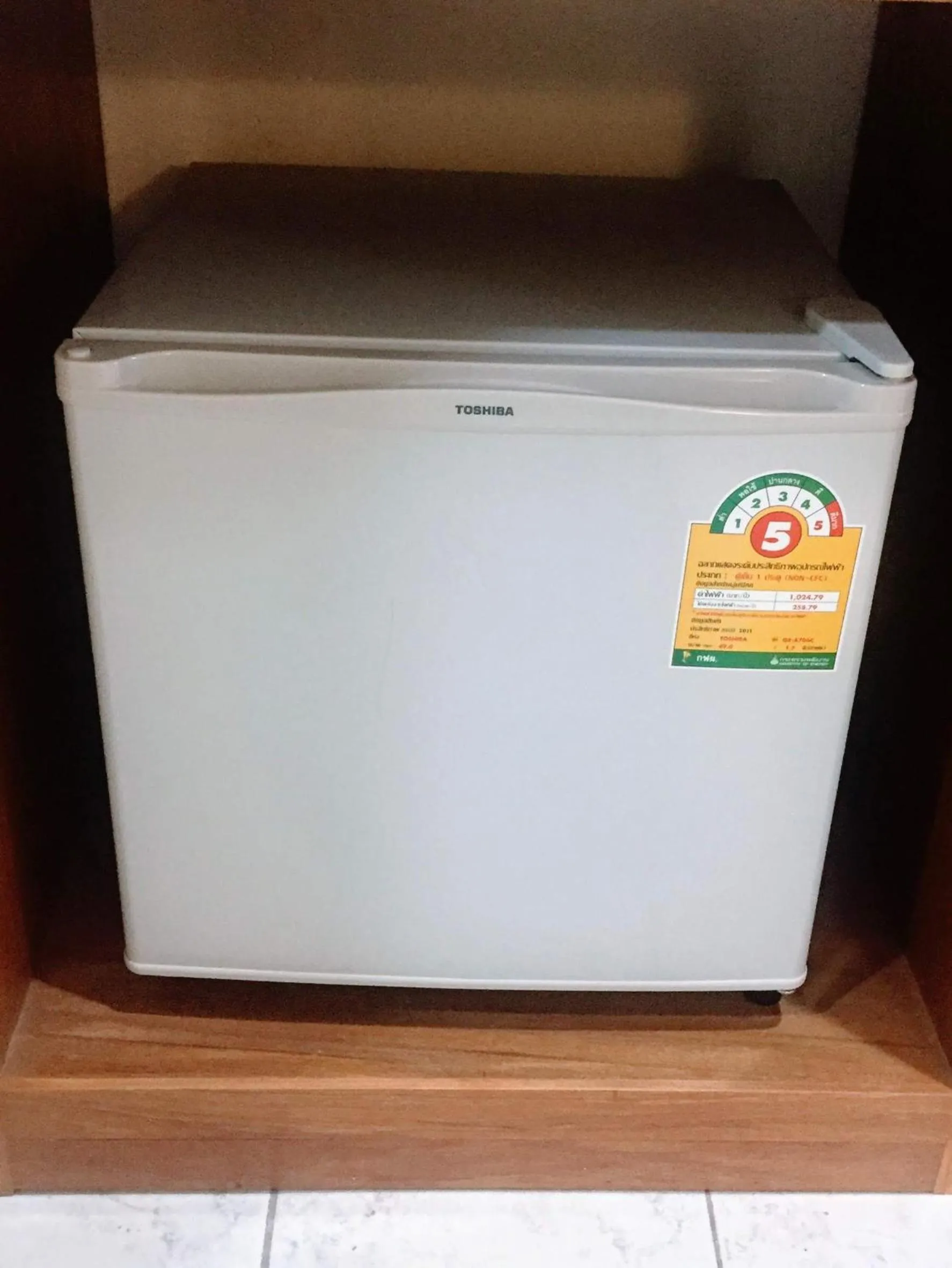 oven in Golden Bee PhiPhi