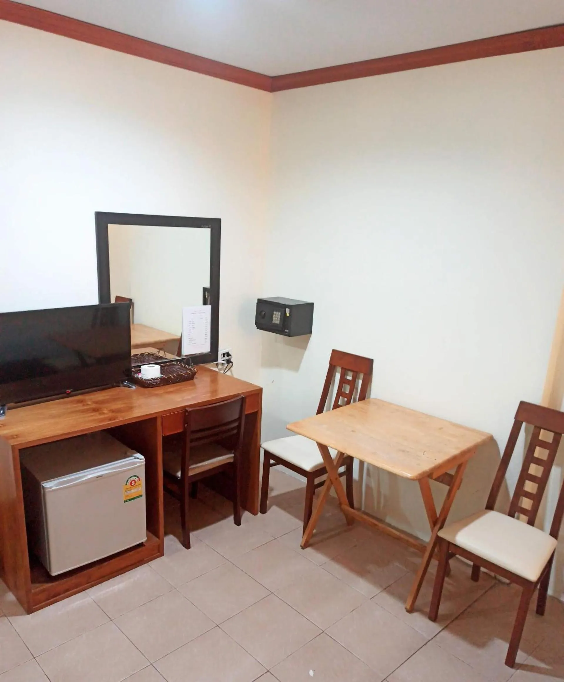 TV and multimedia in Golden Bee PhiPhi