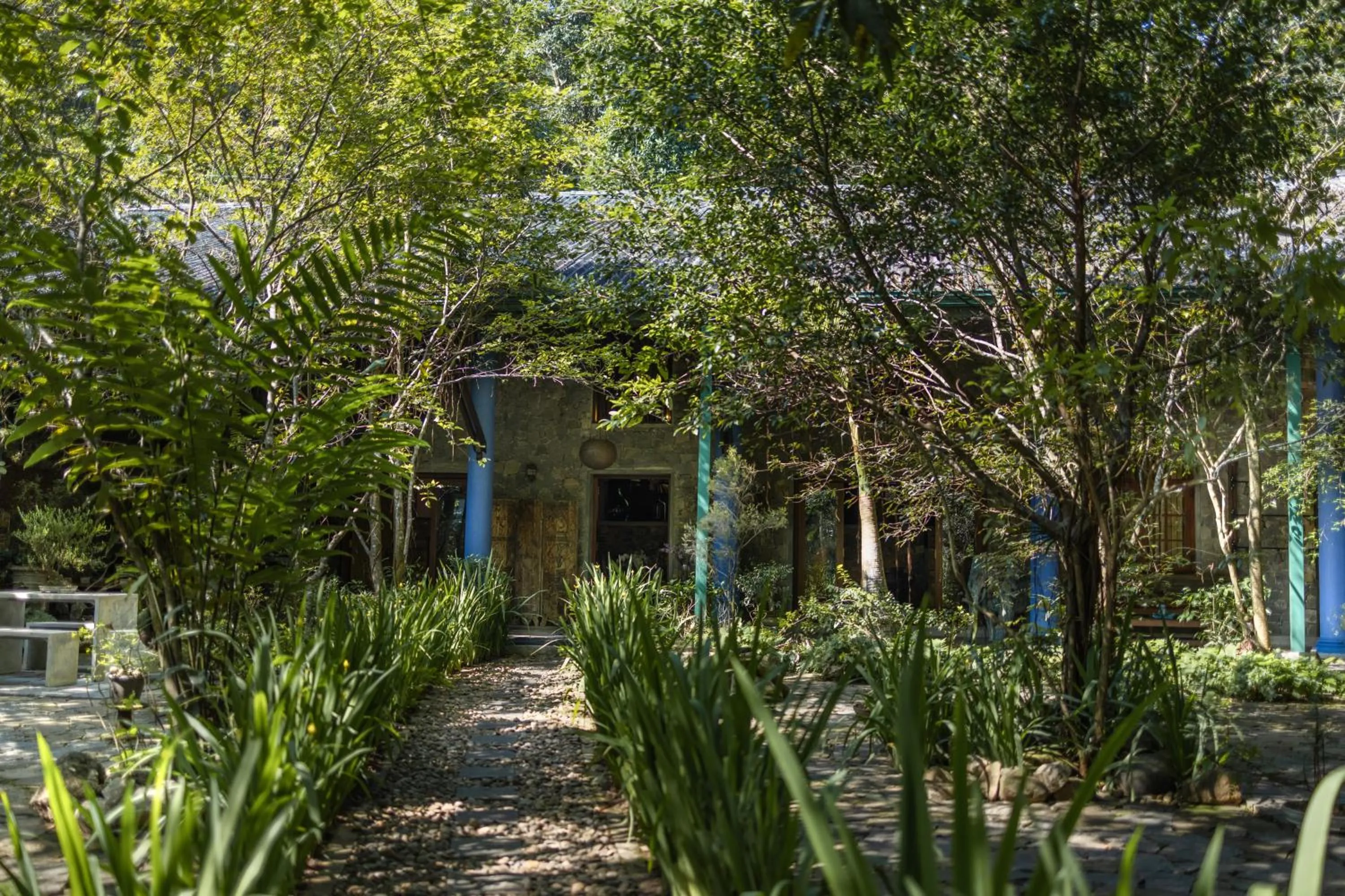 Arsulana Eco Lodge & Spa