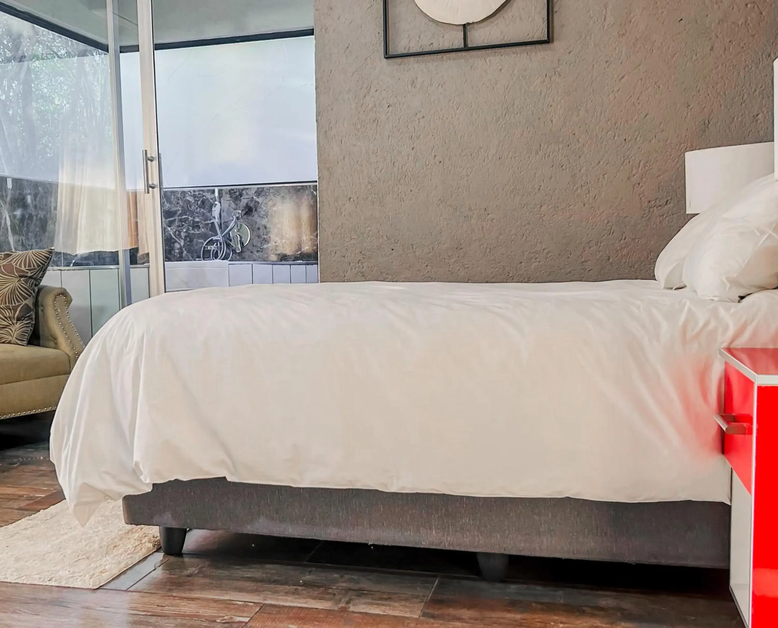 Executive Suite in View Inn Exclusive Lodge Executive Suite in View Inn Exclusive Lodge