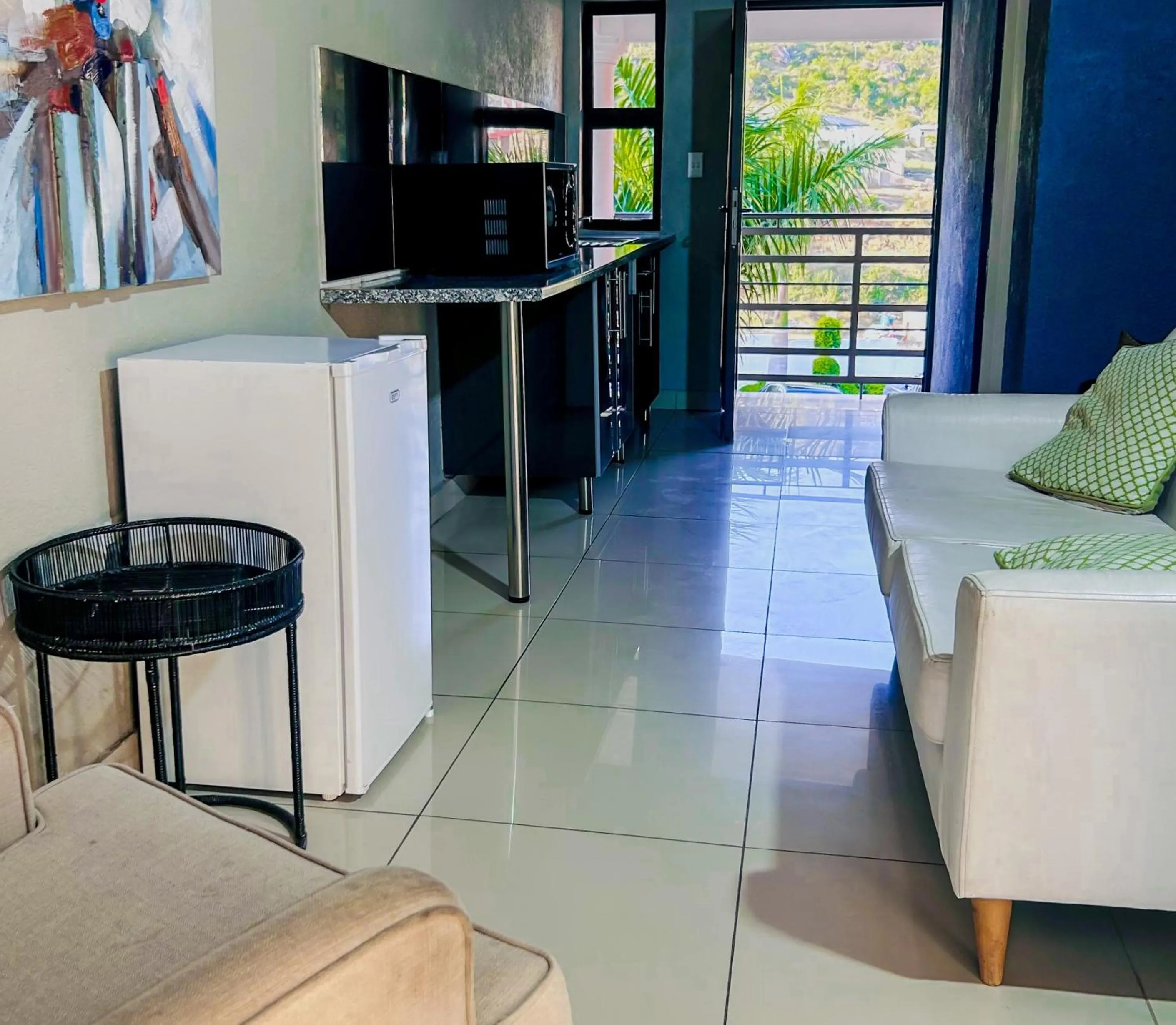 View Inn Exclusive Lodge