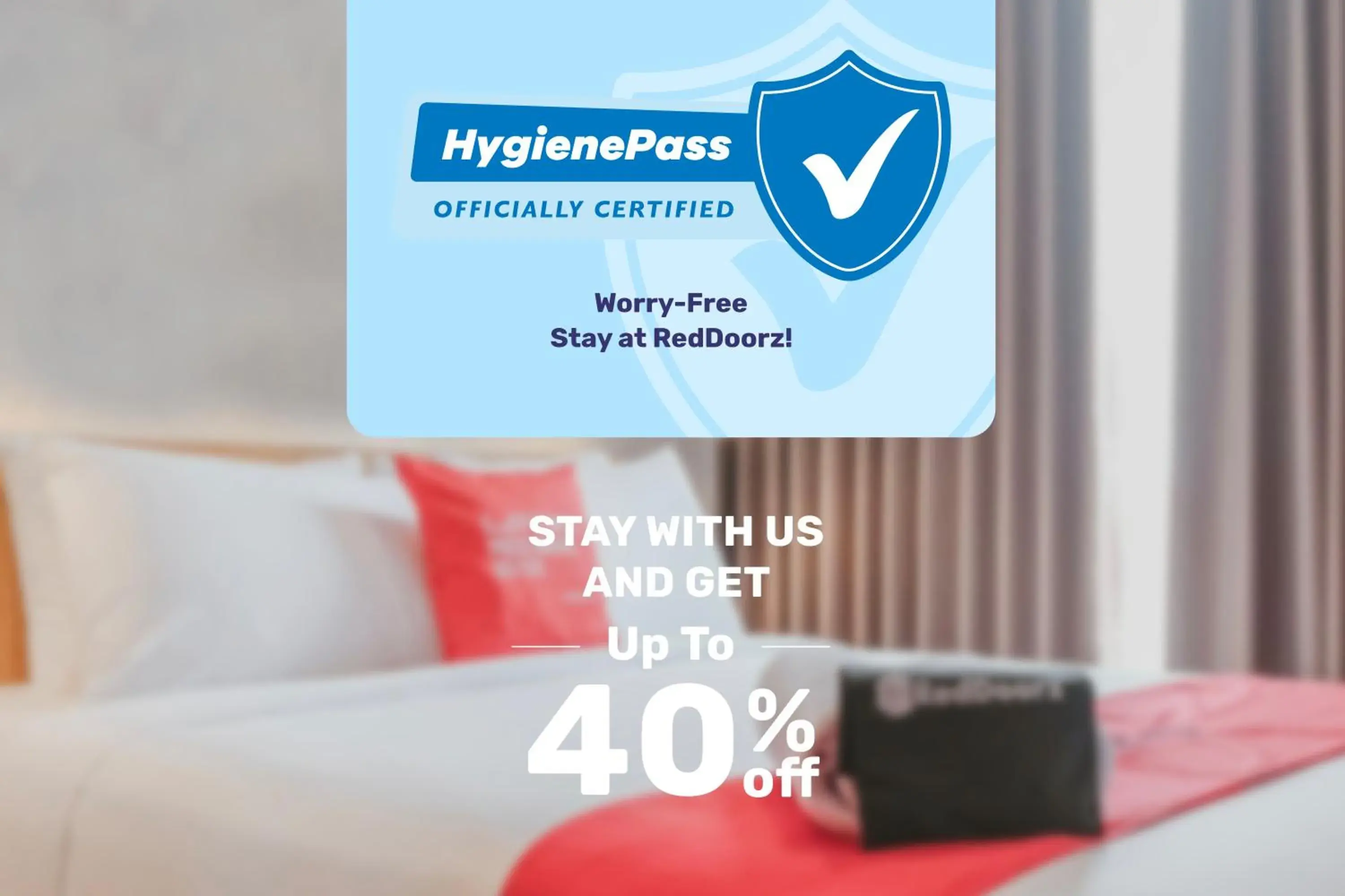 RedDoorz near Terminal Condong Catur RedDoorz near Terminal Condong Catur