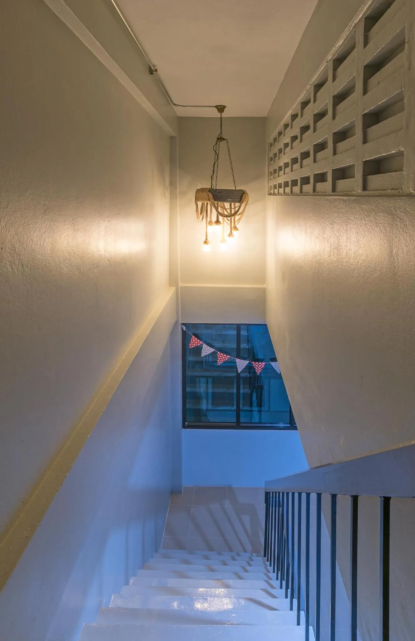 Other, Bed in Otter House