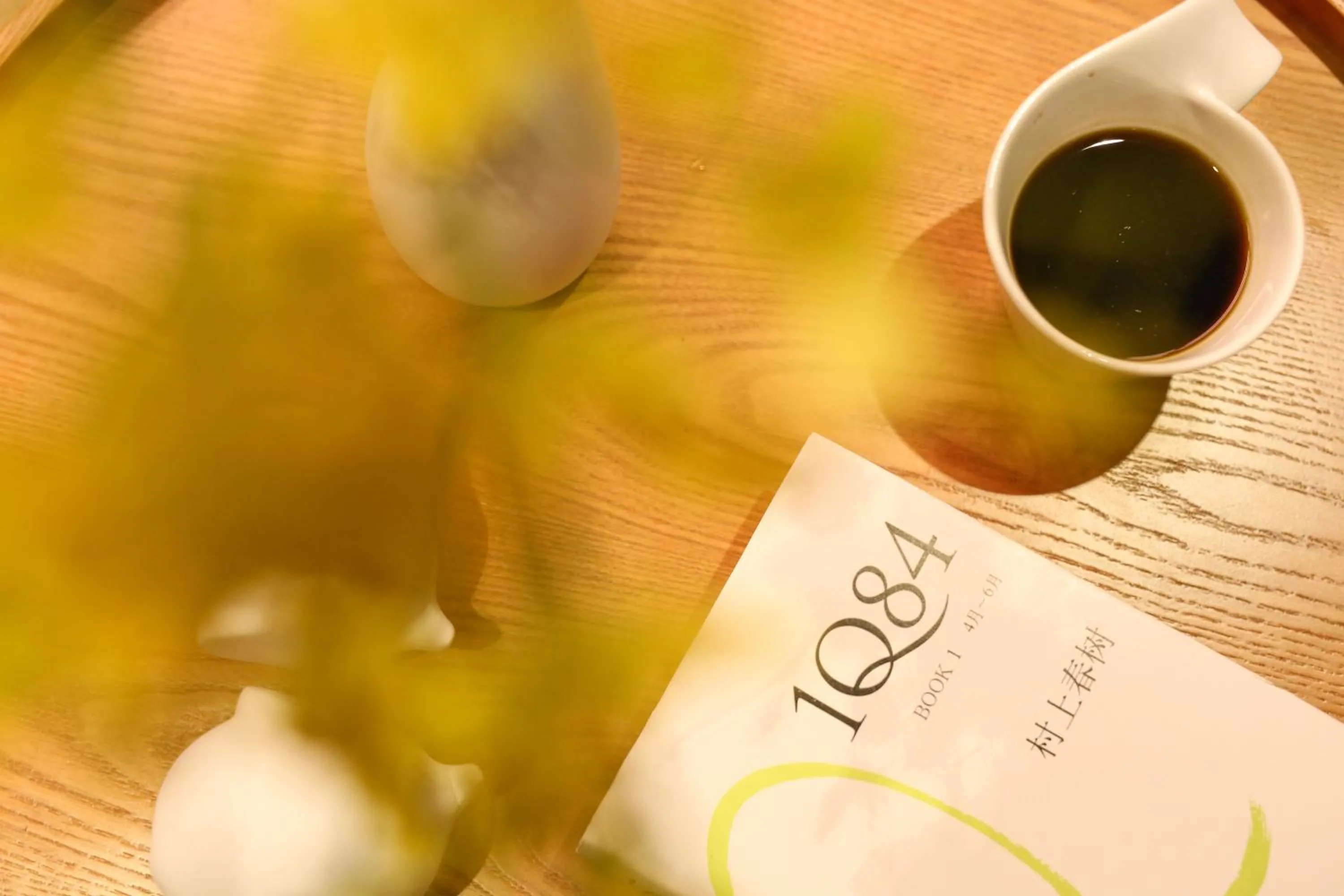 Decorative detail in SSAW Boutique Hotel Shanghai Yilin