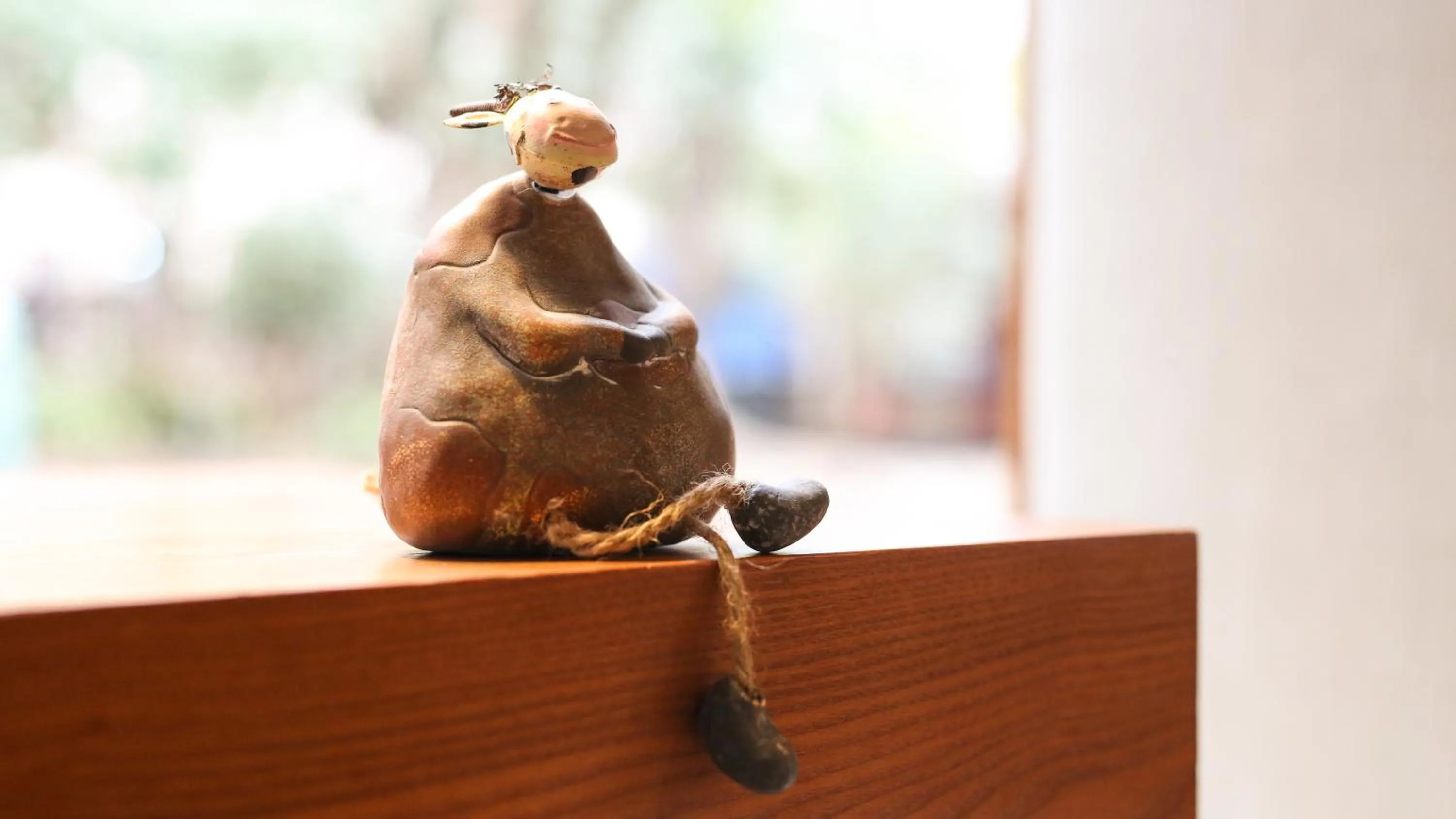 Decorative detail in SSAW Boutique Hotel Shanghai Yilin