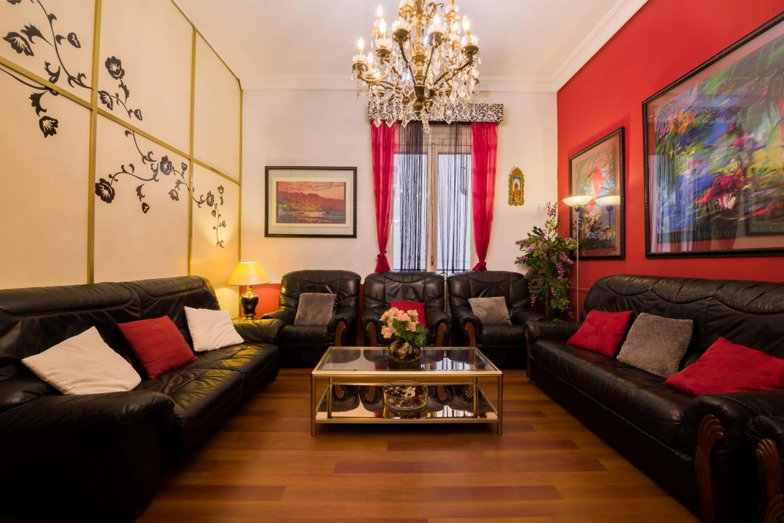 Hostal Valencia Madrid