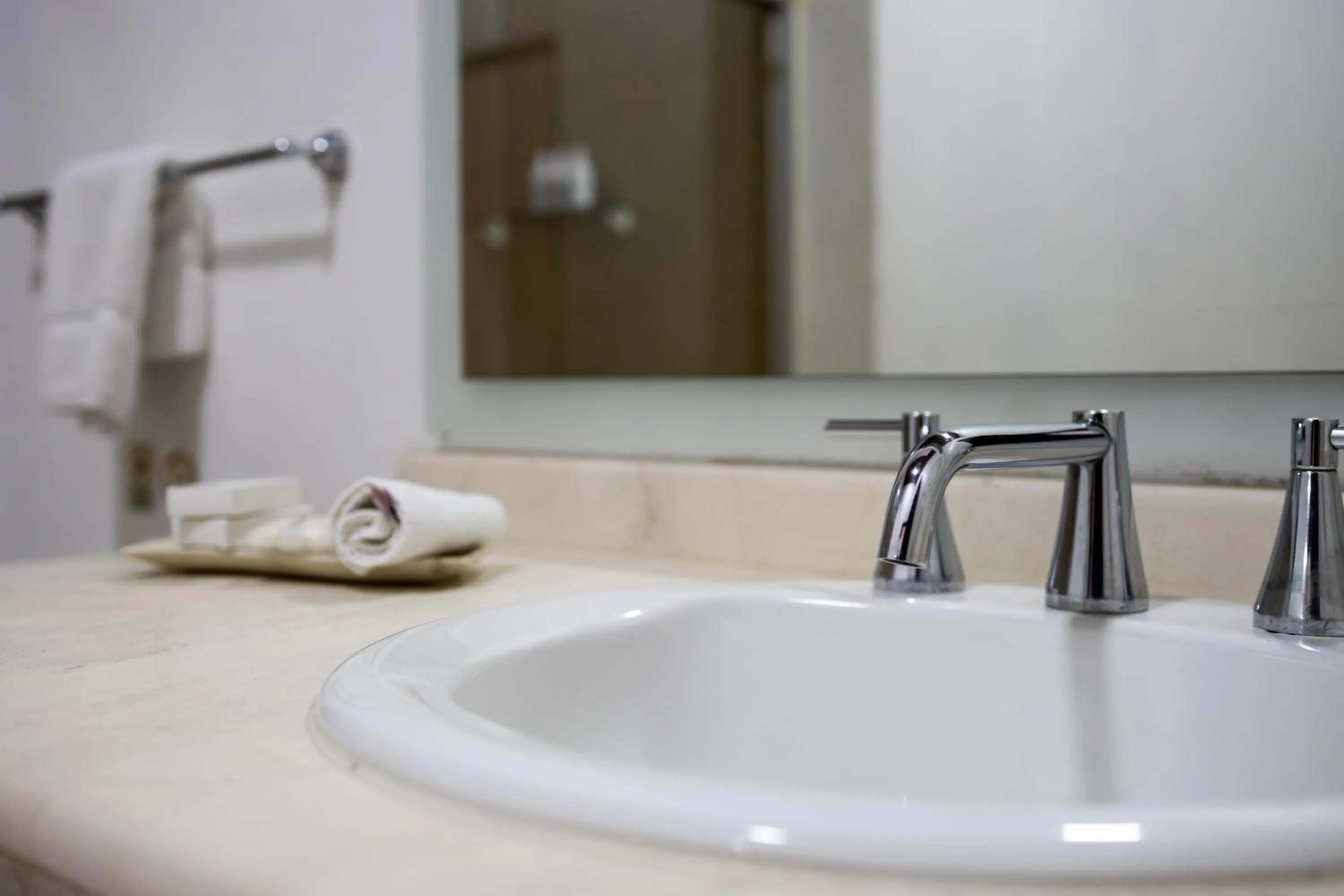 Standard Twin Room in La Catrina de Alcala