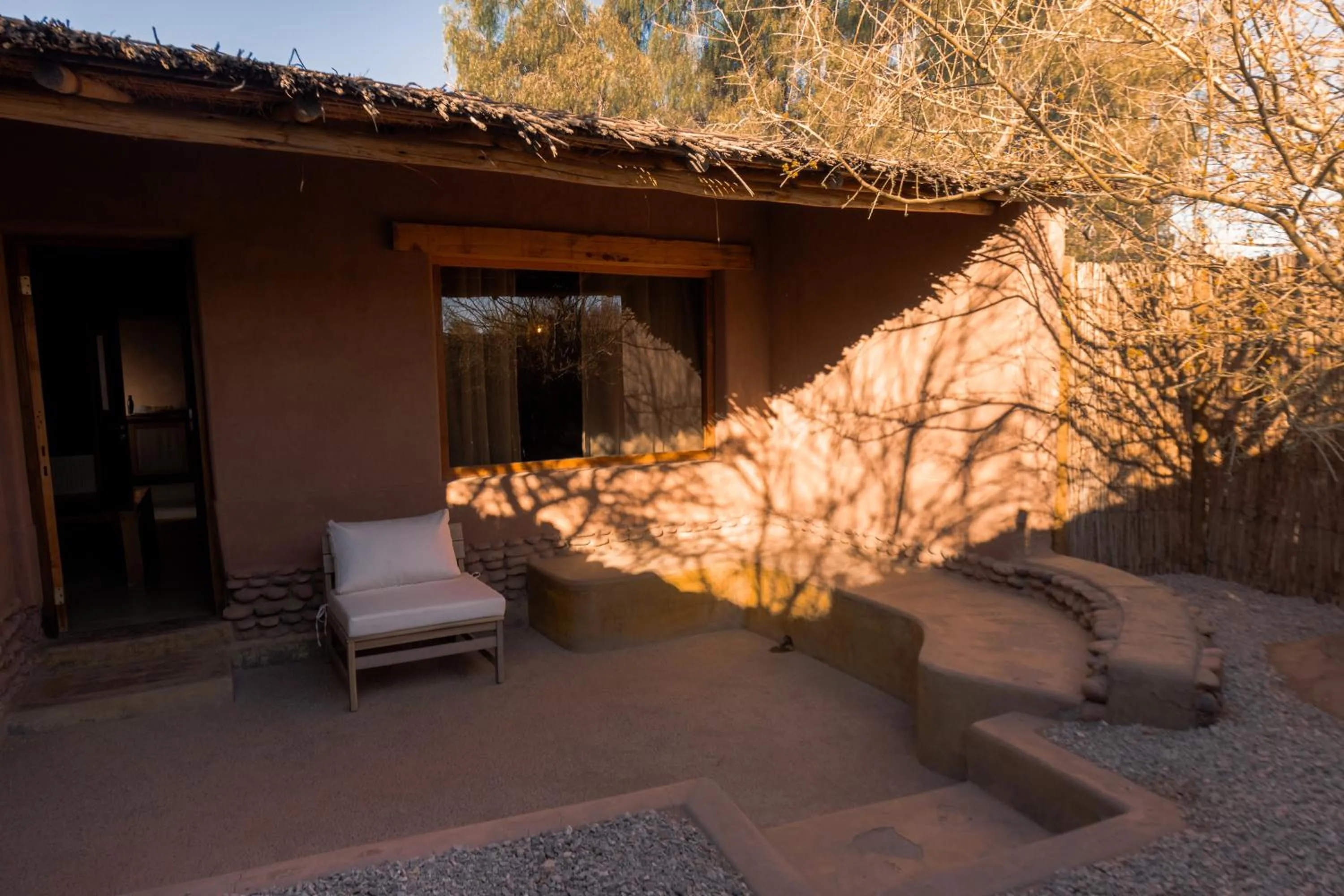 Property building in Our Habitas Atacama