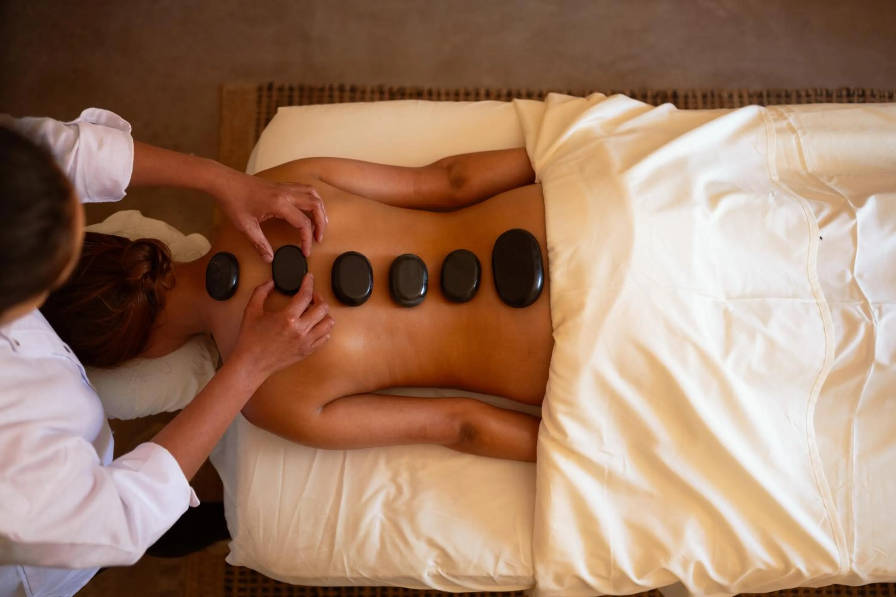 Massage in Our Habitas Atacama