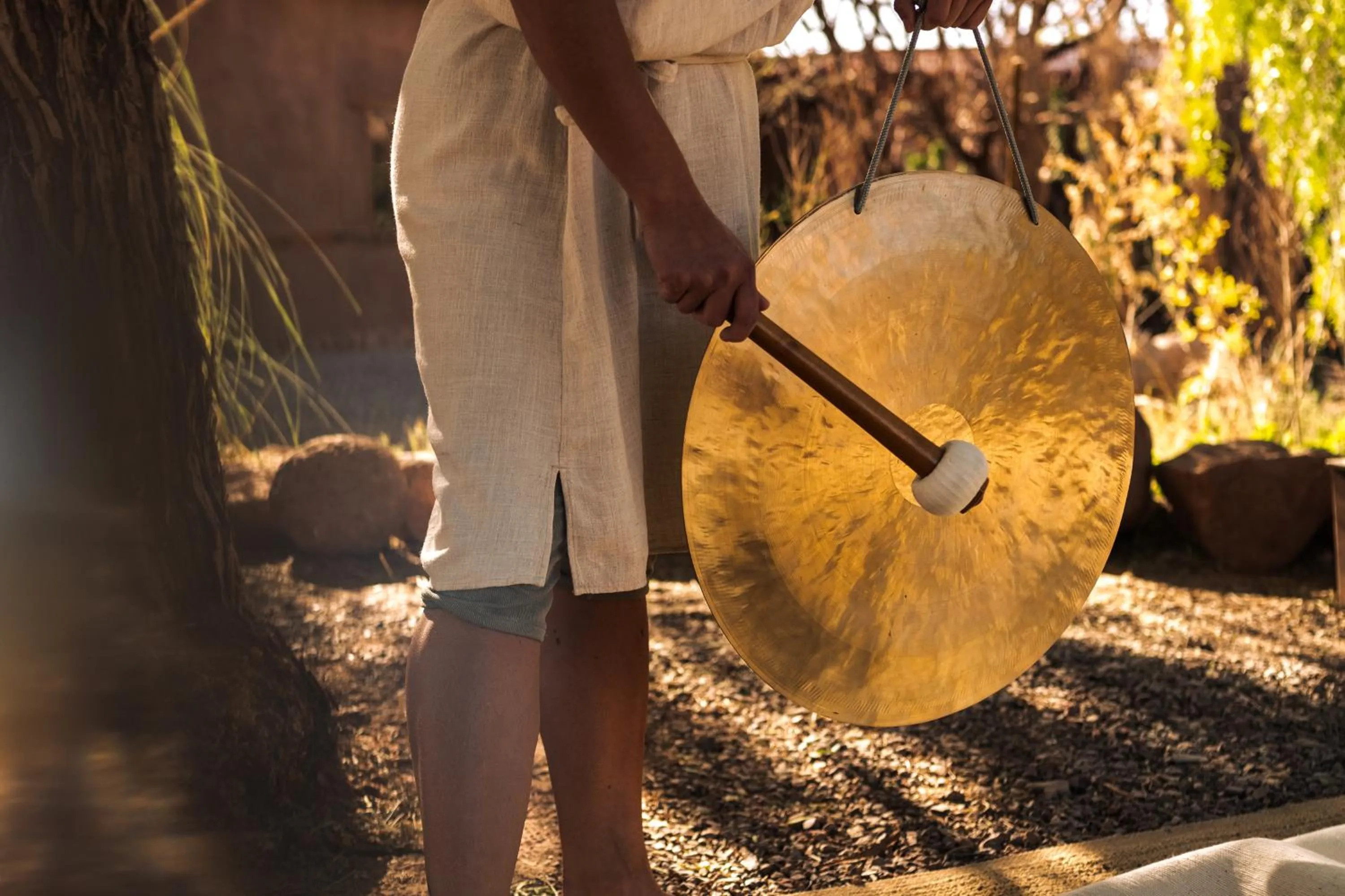 Activities in Our Habitas Atacama