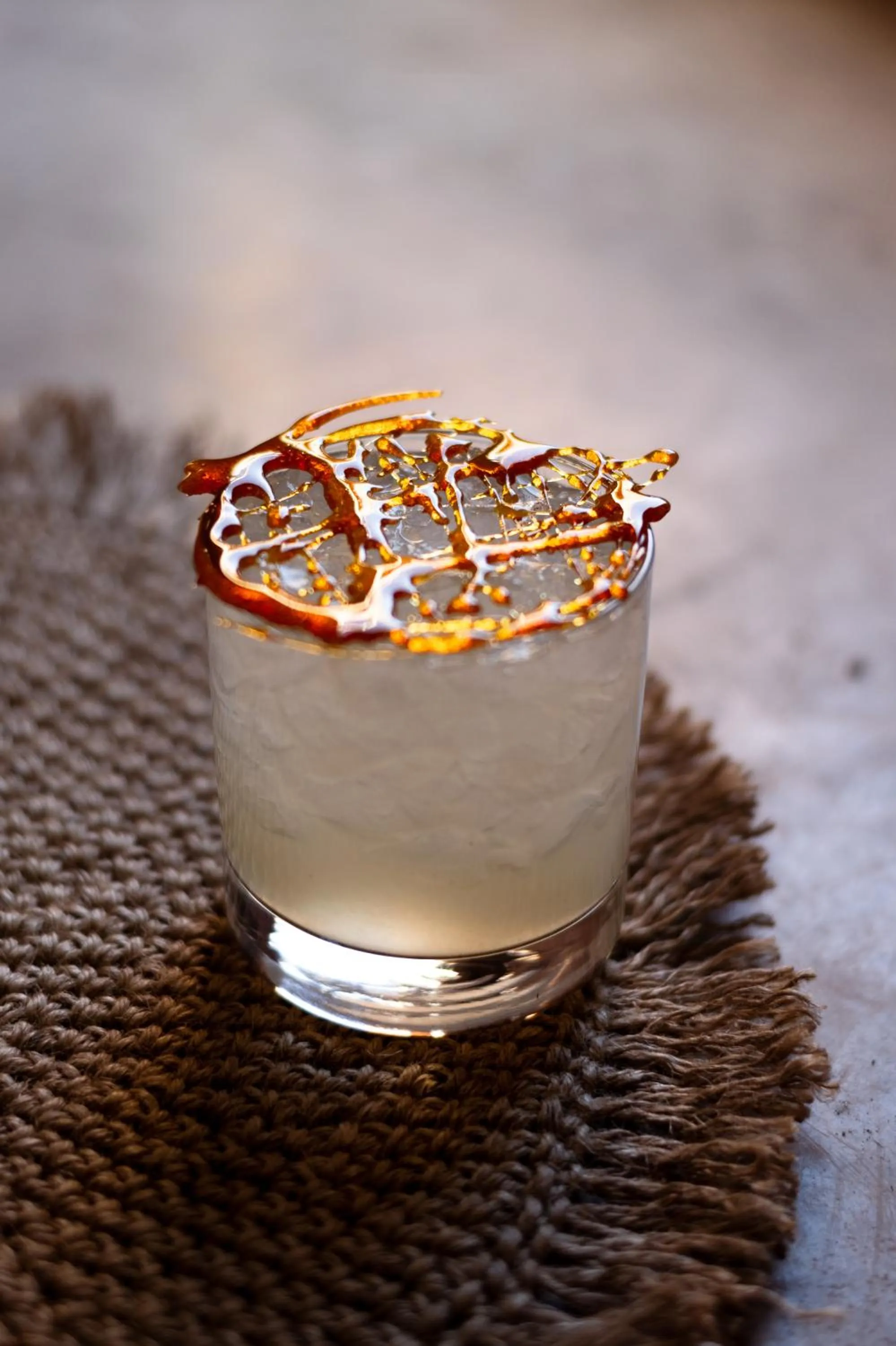 Food and drinks in Our Habitas Atacama