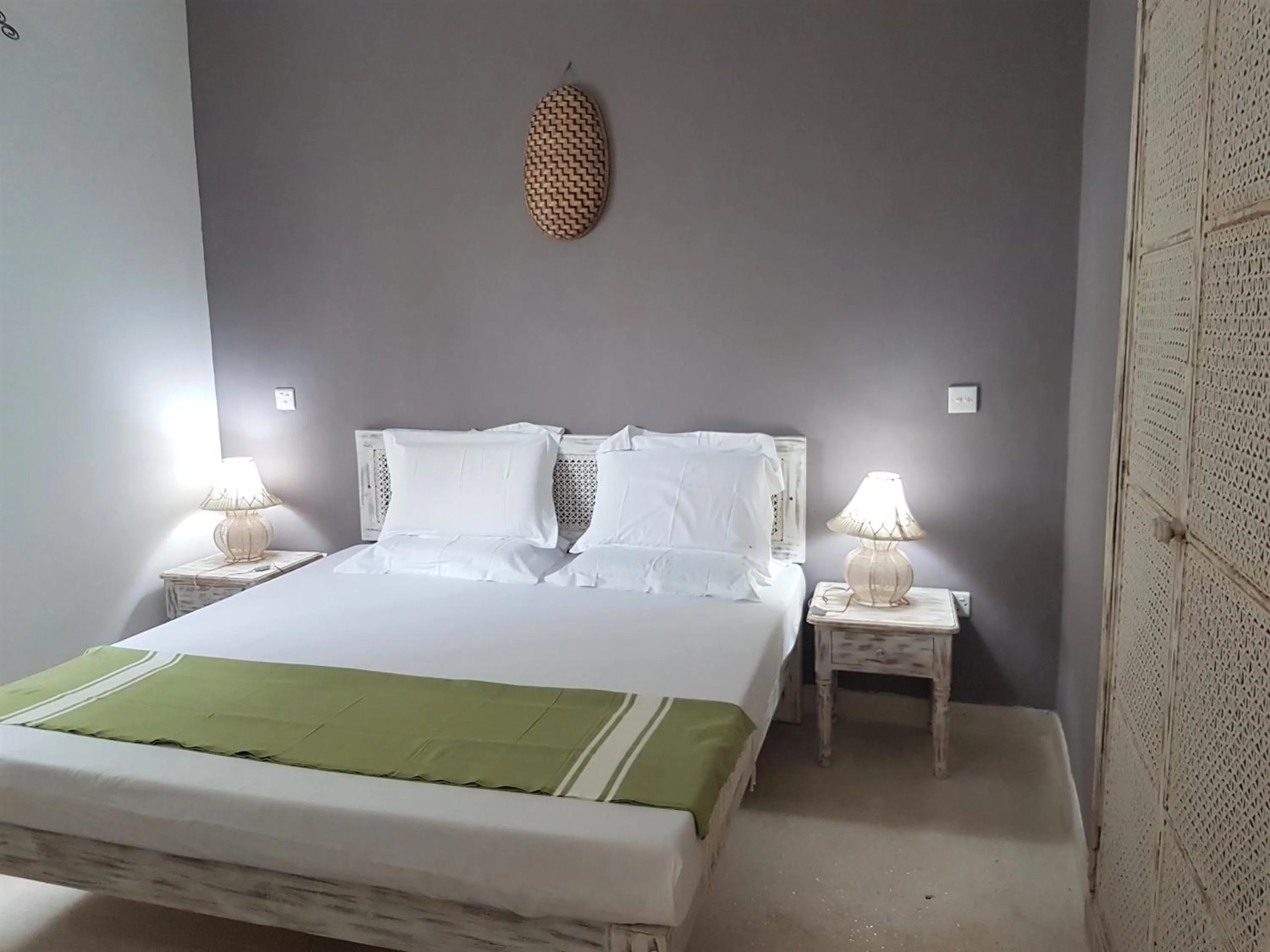 Photo of the whole room, Bed in Life Resort St. Thomas Royal Palm