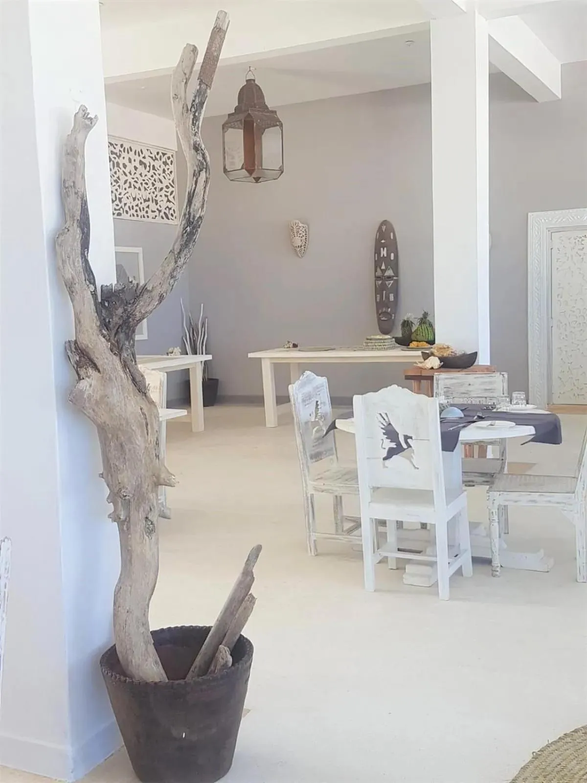 Restaurant/places to eat in Life Resort St. Thomas Royal Palm