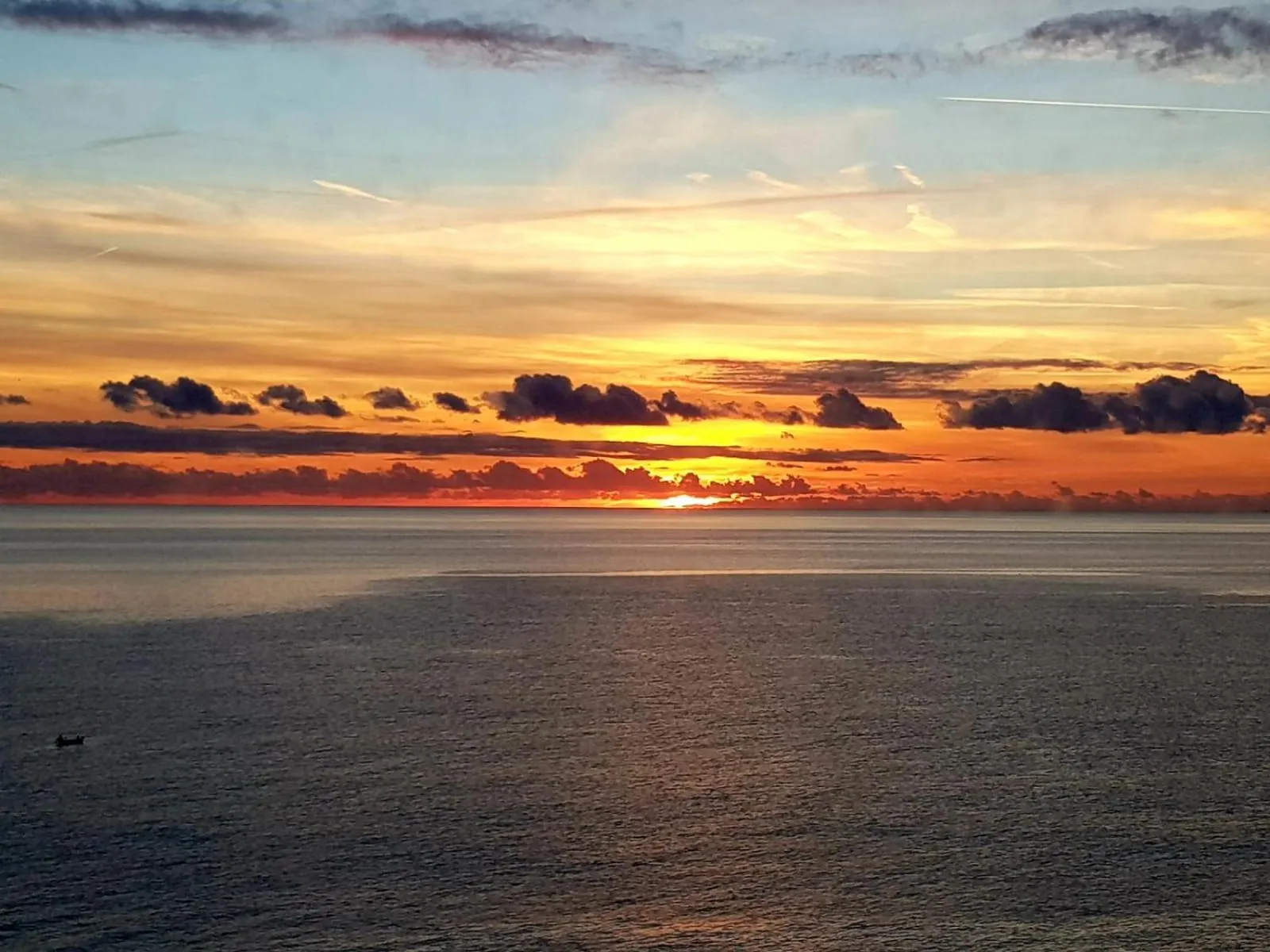 Sea view in Life Resort St. Thomas Royal Palm