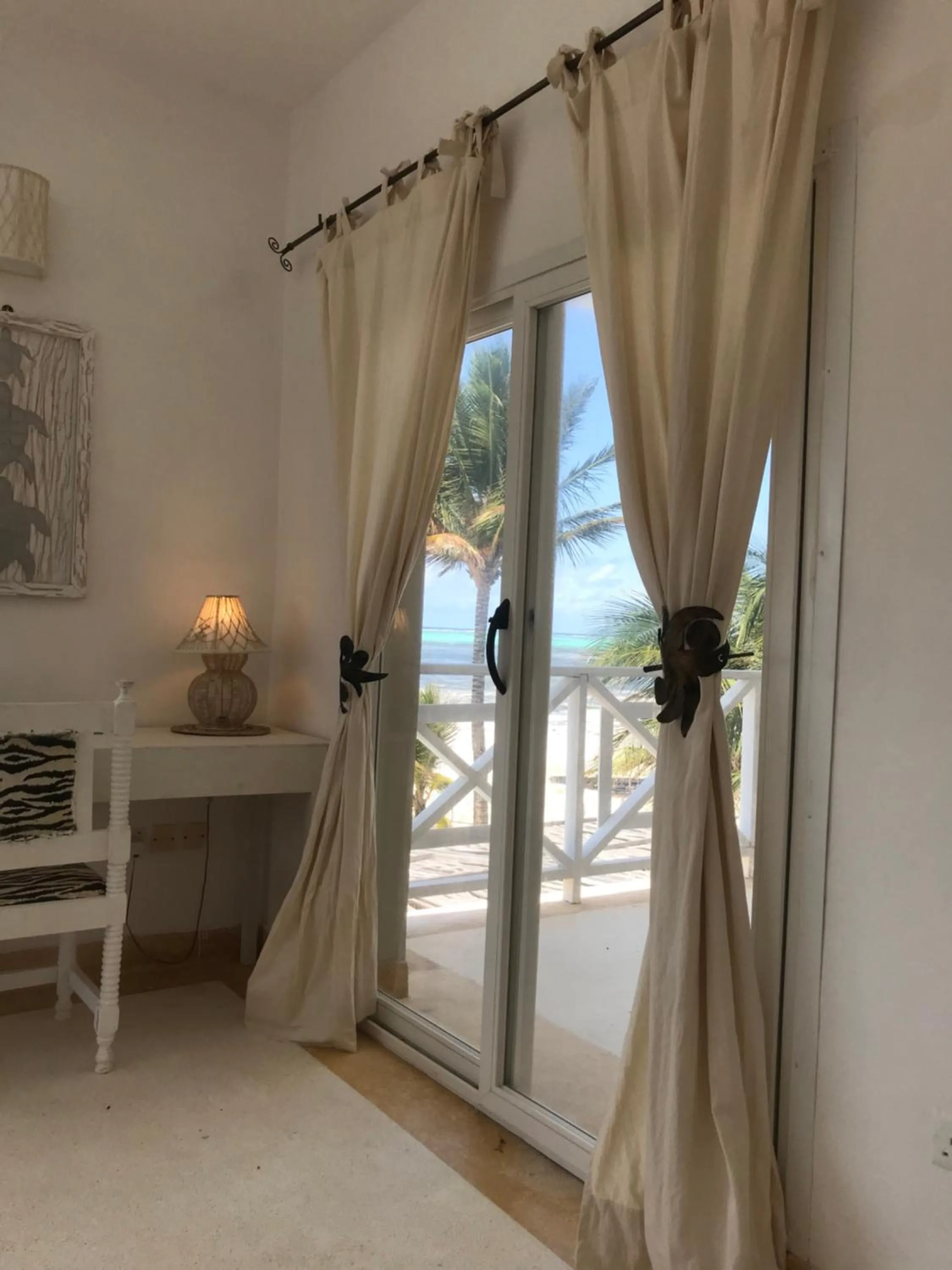 Balcony/Terrace in Life Resort St. Thomas Royal Palm