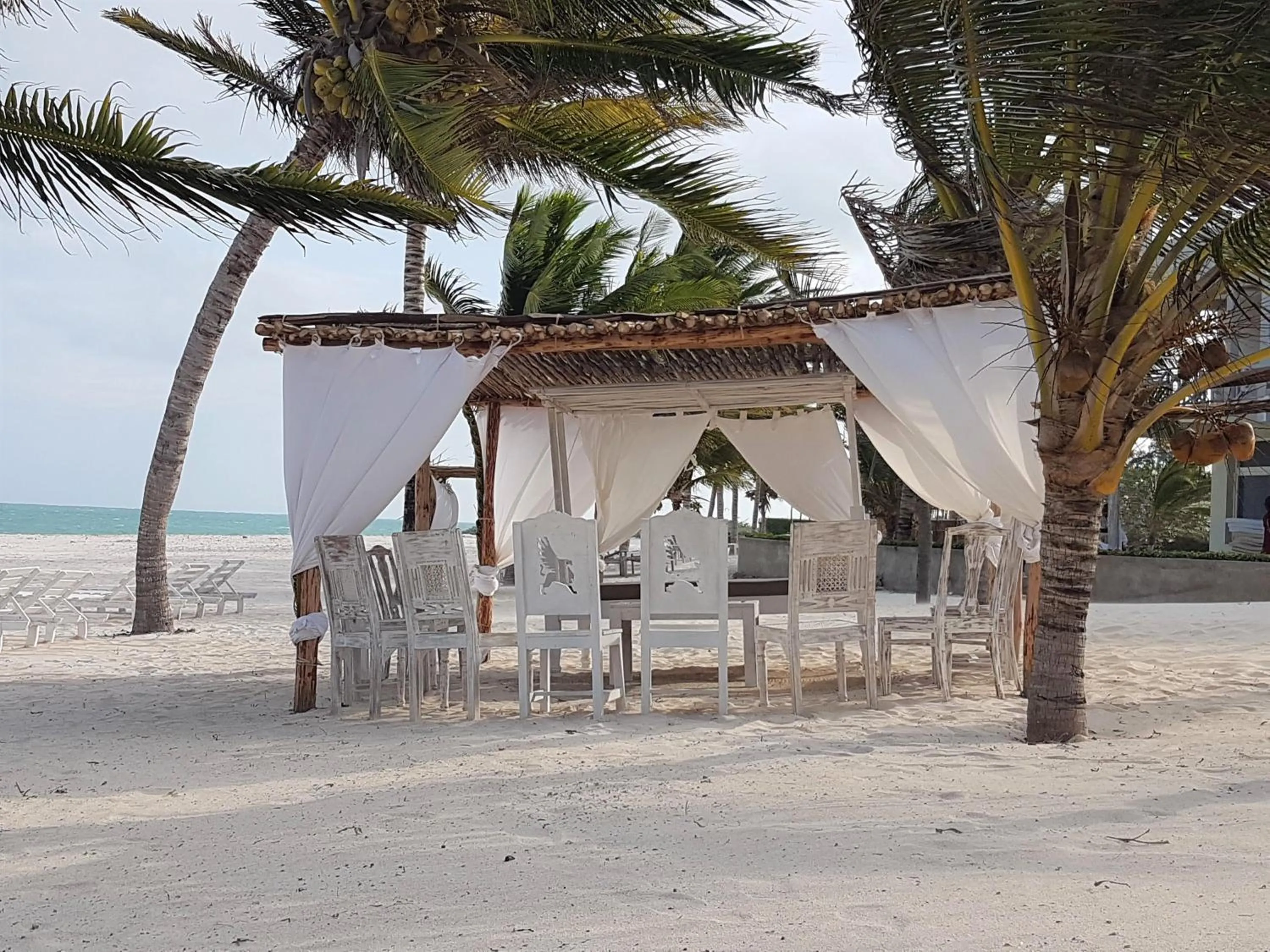 Banquet/Function facilities in Life Resort St. Thomas Royal Palm