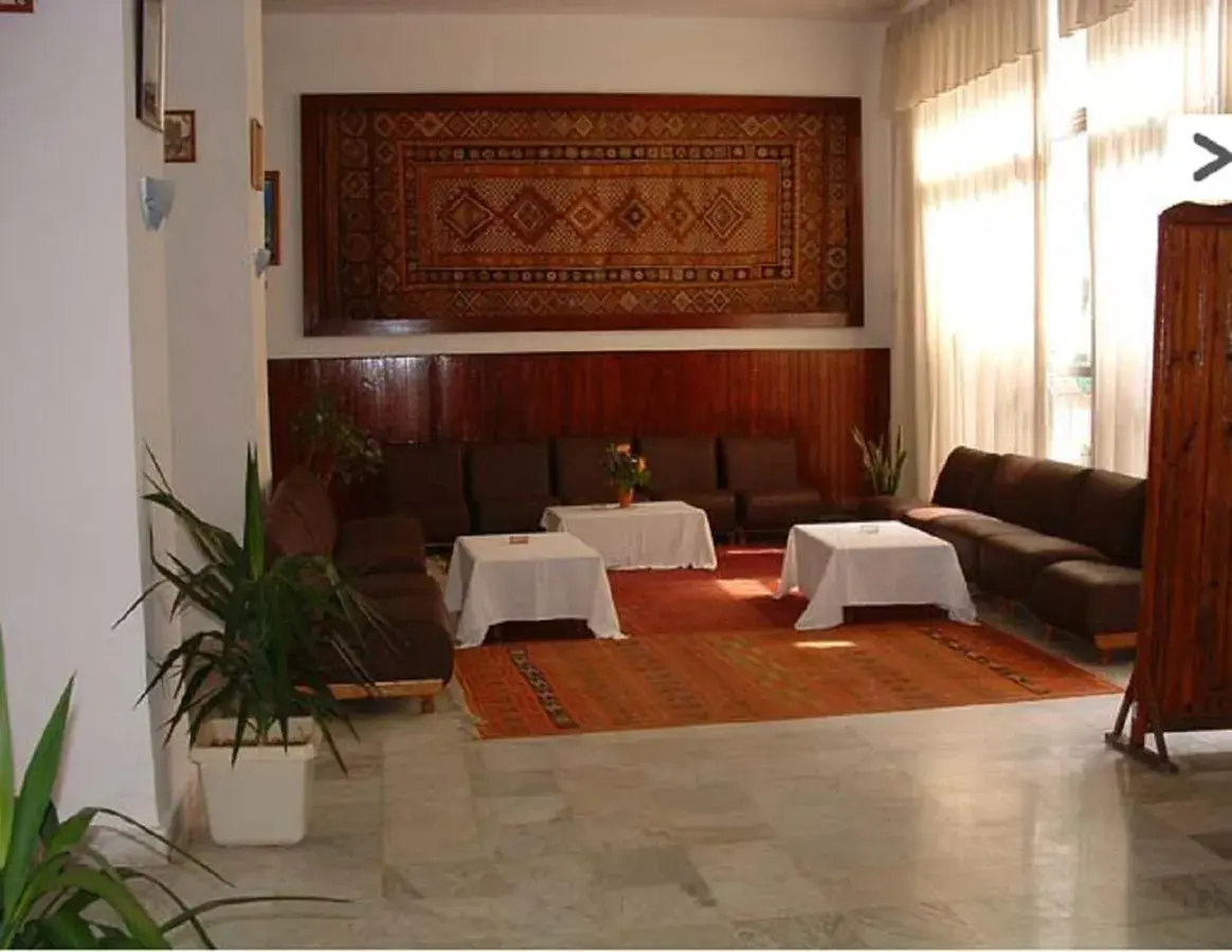 LES HAMMADITES LES HAMMADITES