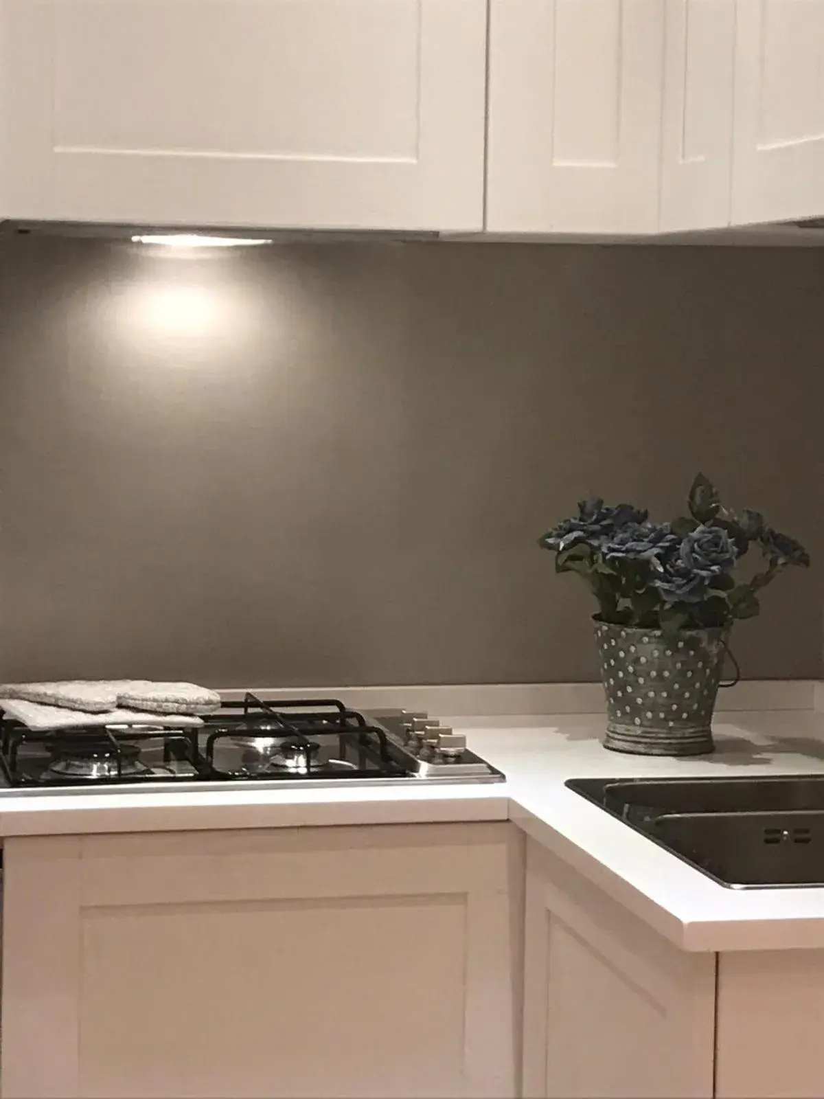 Apartment in Edera e Camelie Apartment in Edera e Camelie