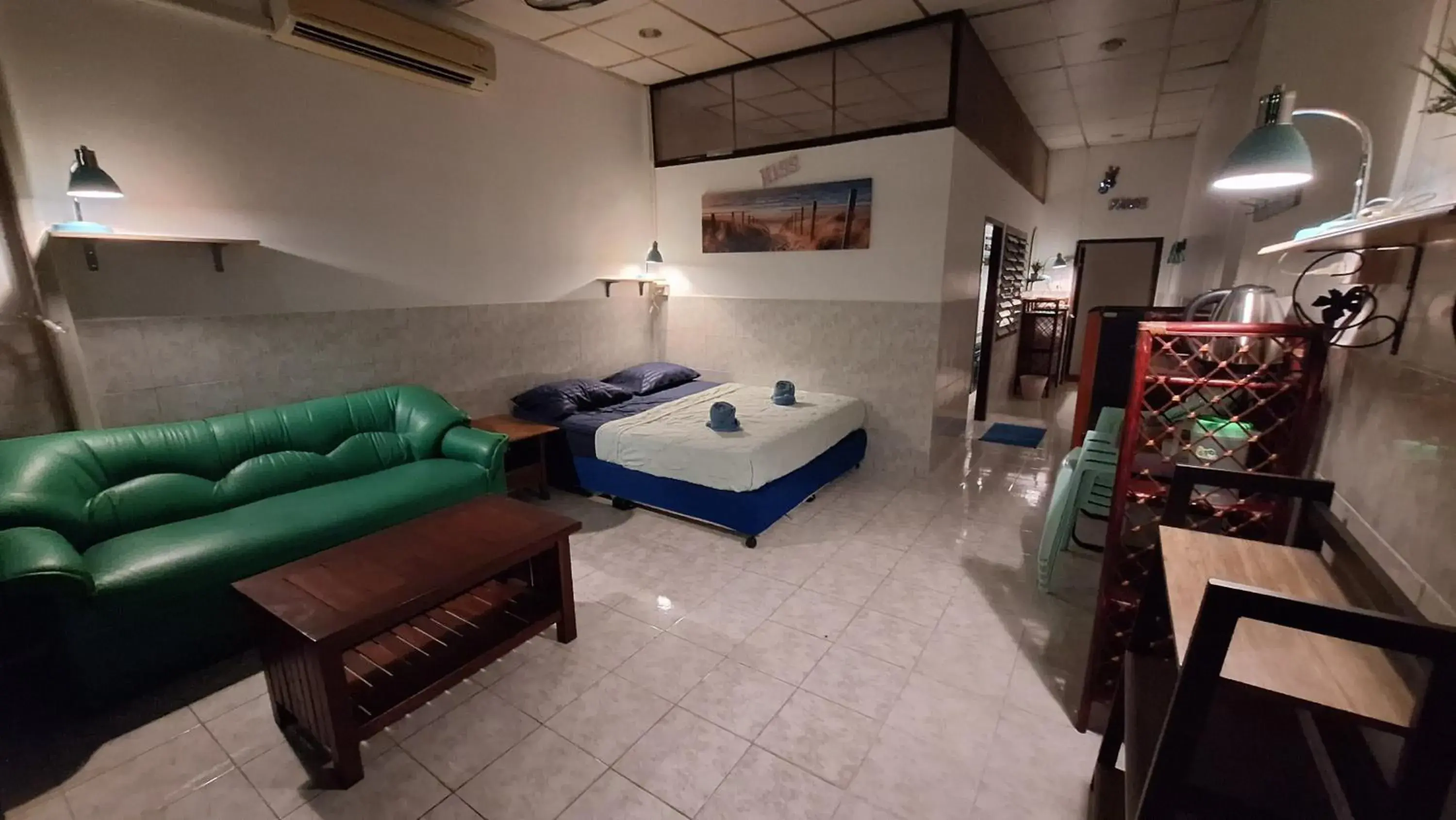 Runa Group House Samed Runa Group House Samed