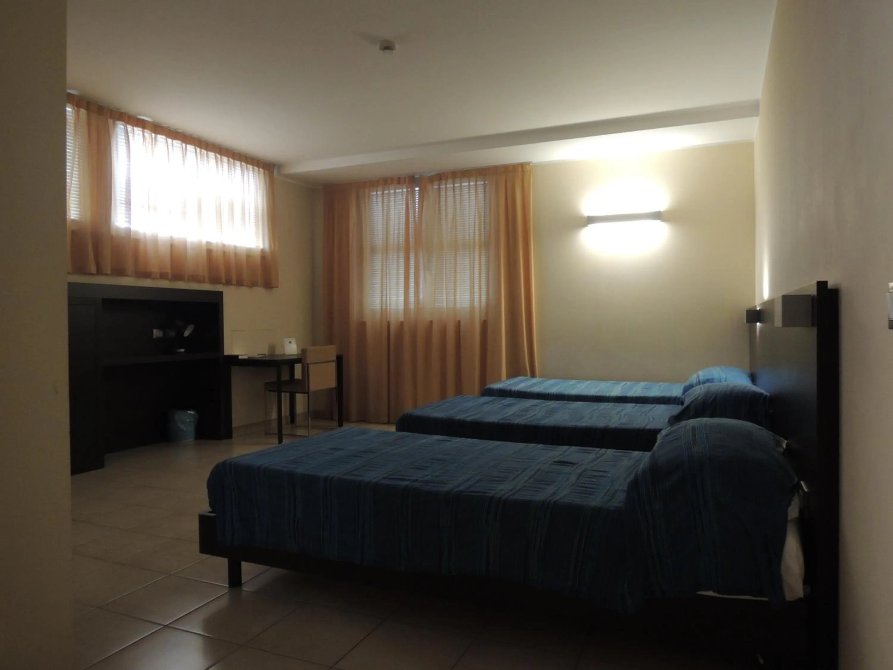 Day, Bed in San Giorgio Hotel