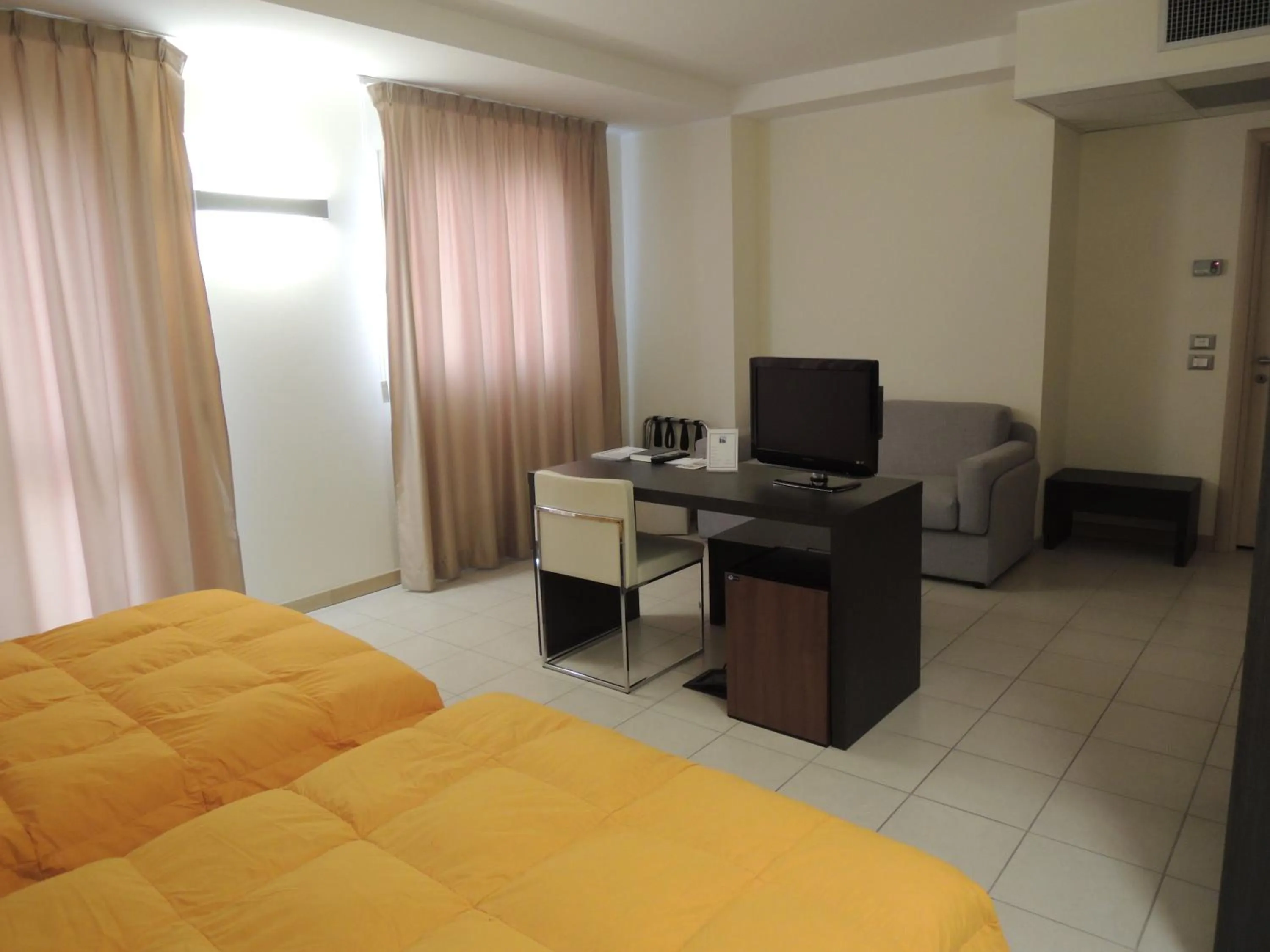 Day, Bed in San Giorgio Hotel