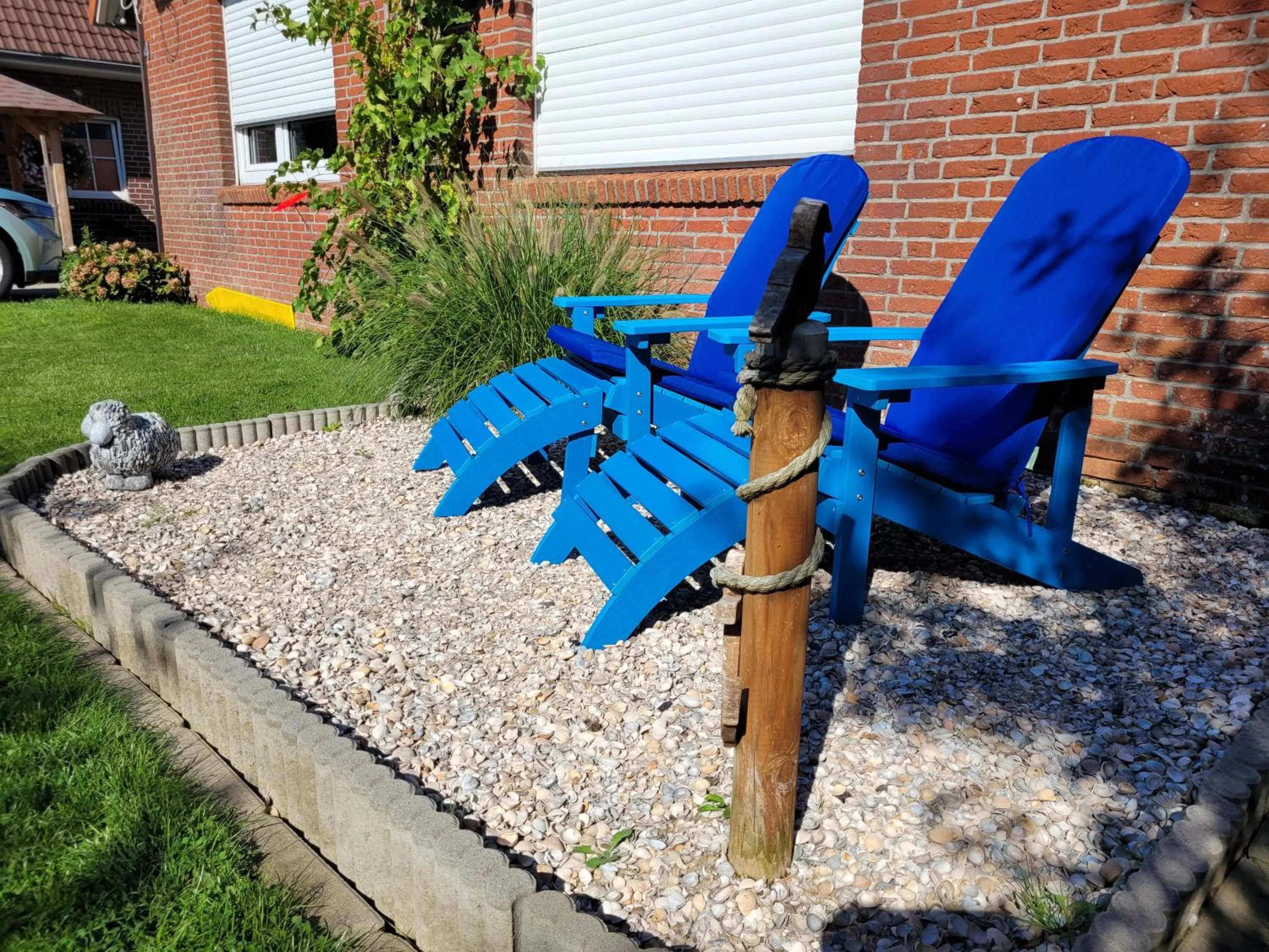 Property building in Naturwert Hotel Garni Ursula